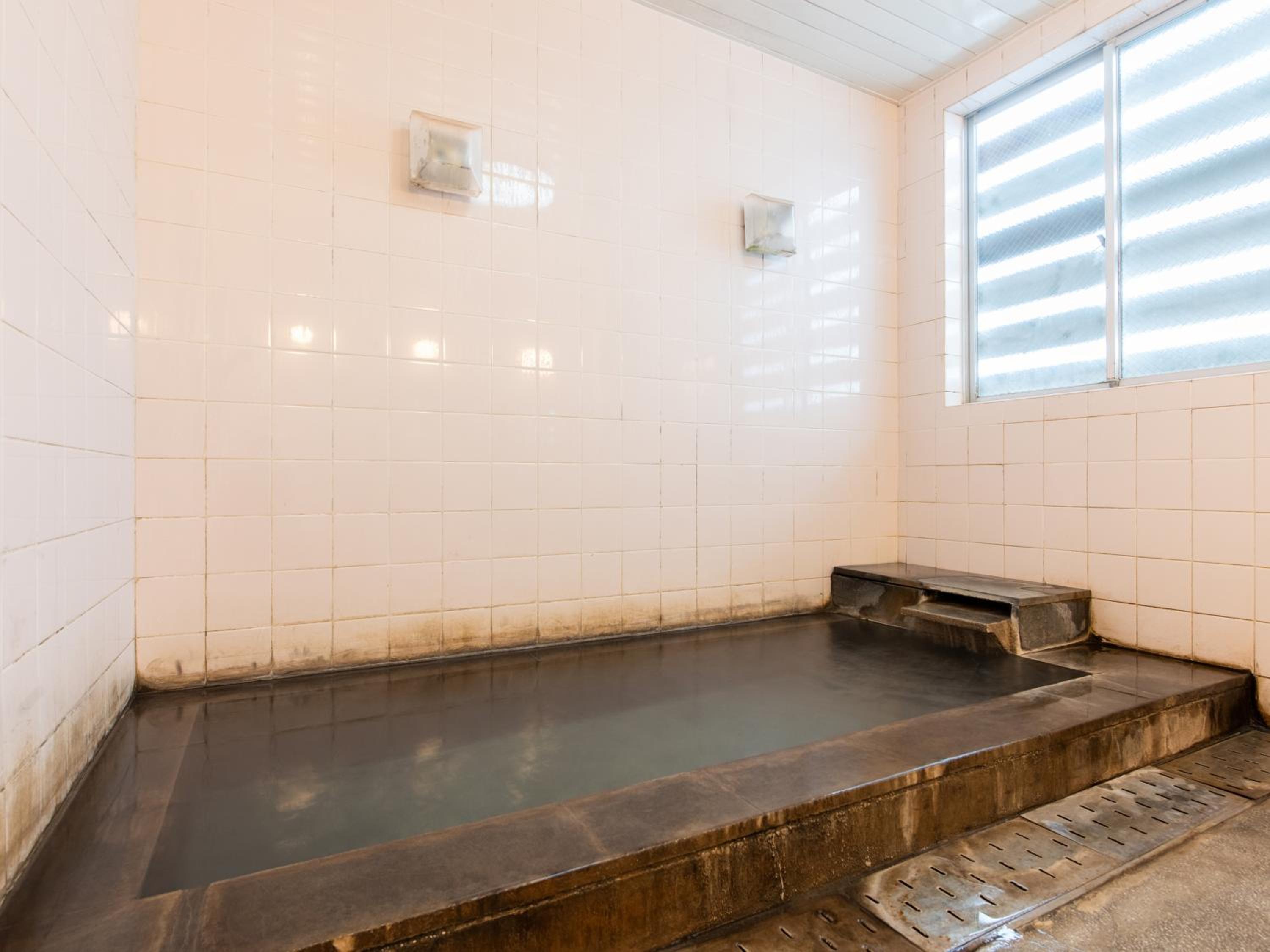 Akakura onsen eho ryokan
