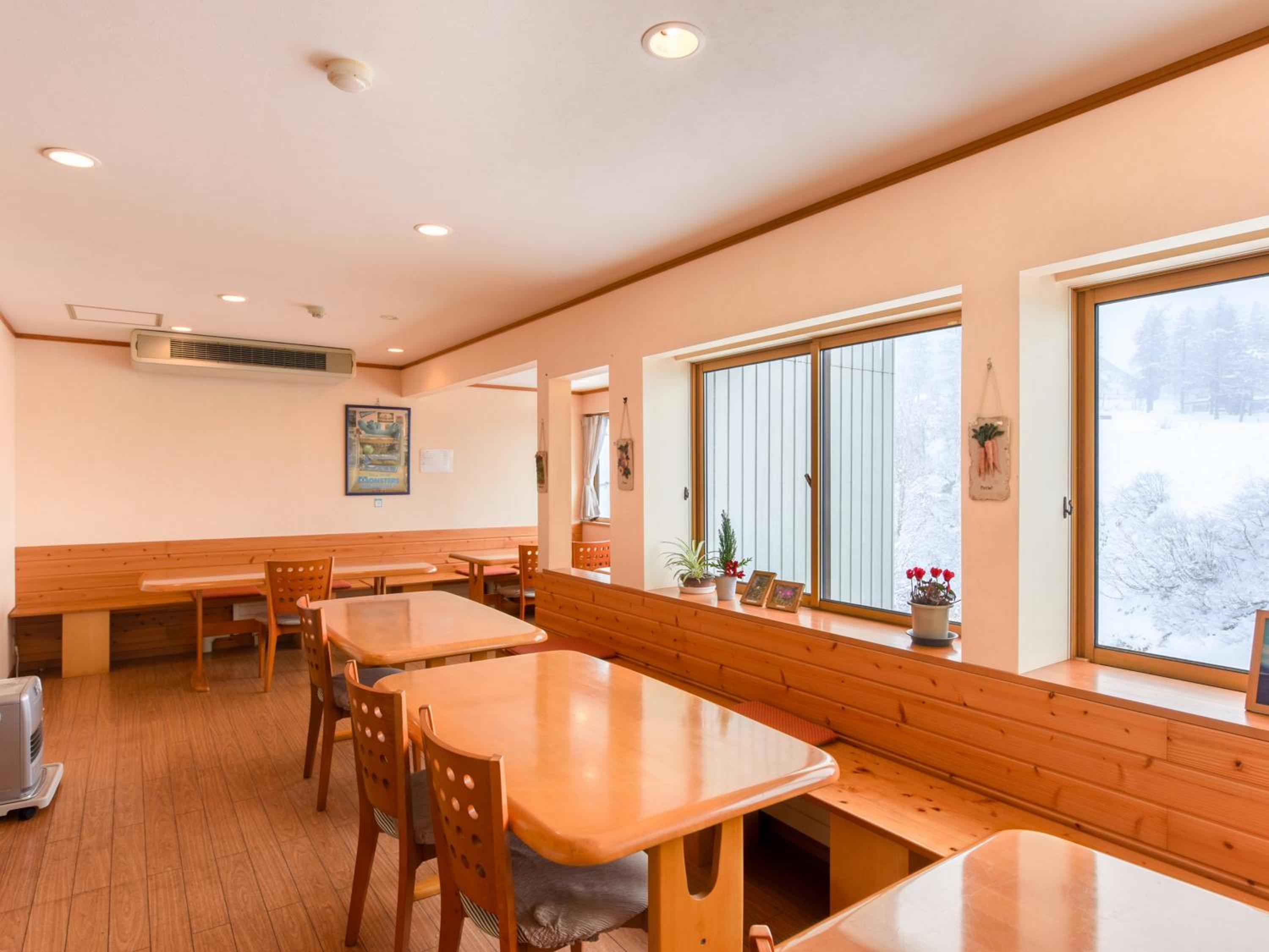Akakura onsen eho ryokan, 妙高市 - 11