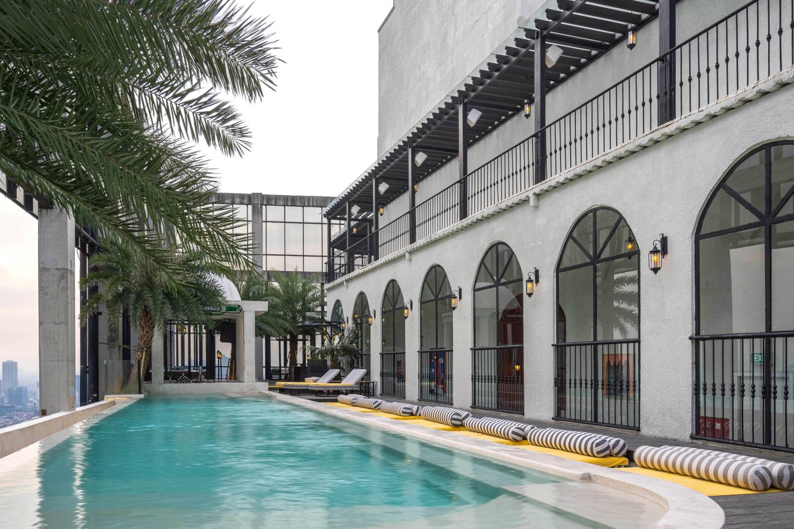 The Orient Jakarta, a Royal Hideaway Hotel 照片第 45 張，共 58 張