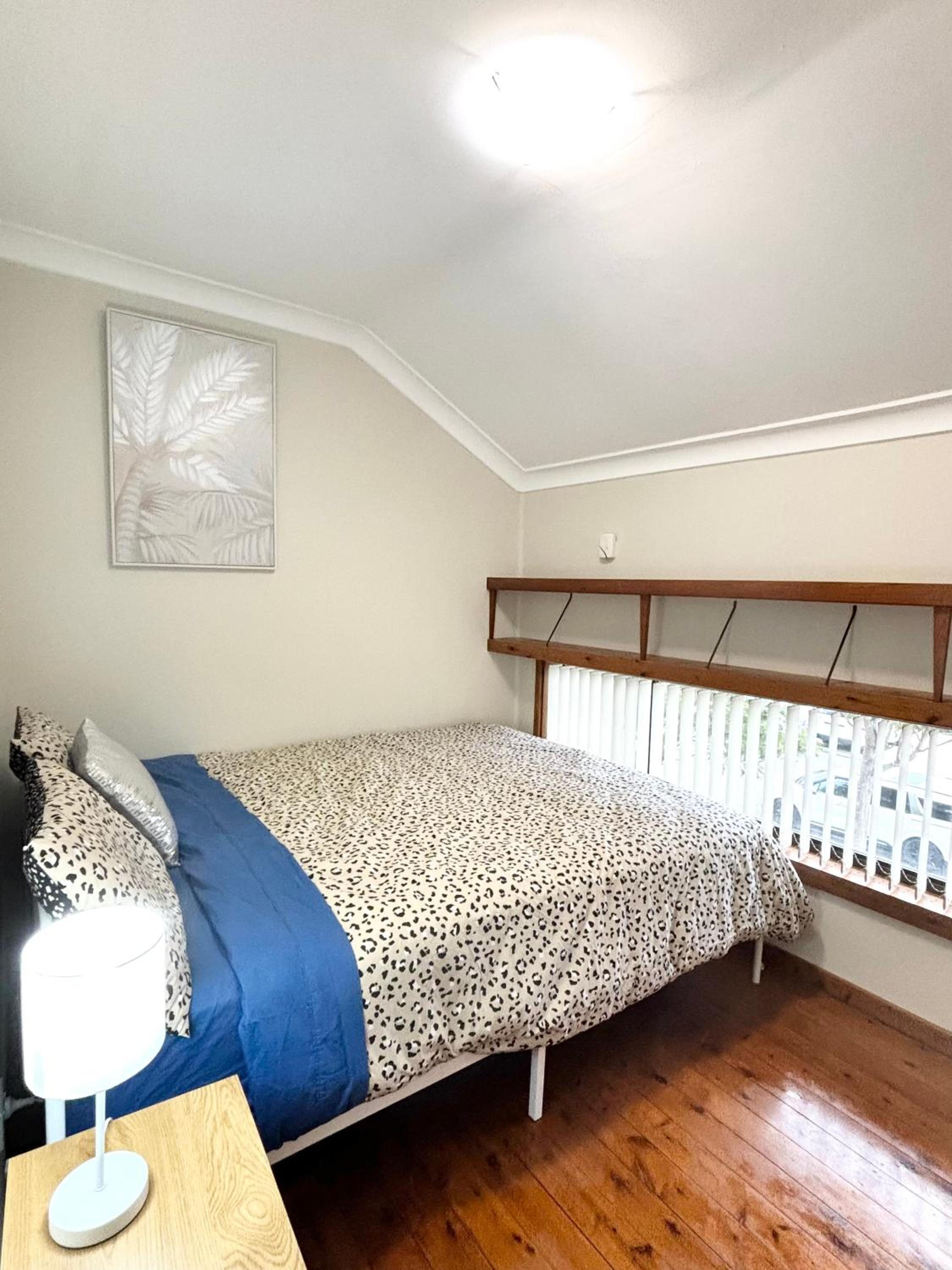 Buller Street House