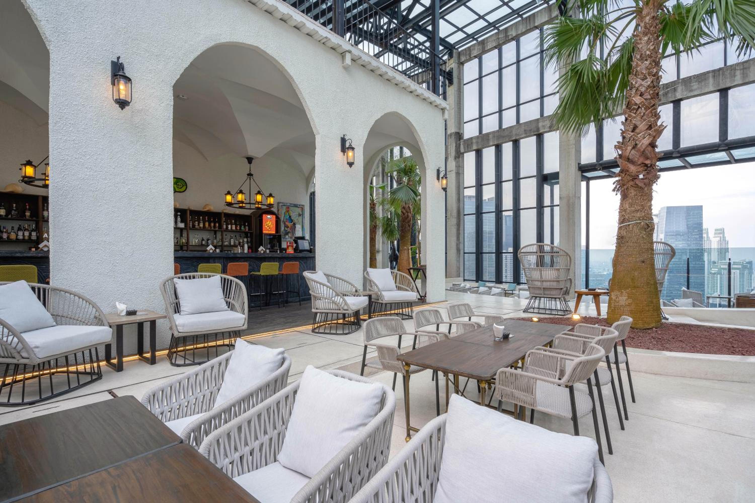 The Orient Jakarta, a Royal Hideaway Hotel — 11