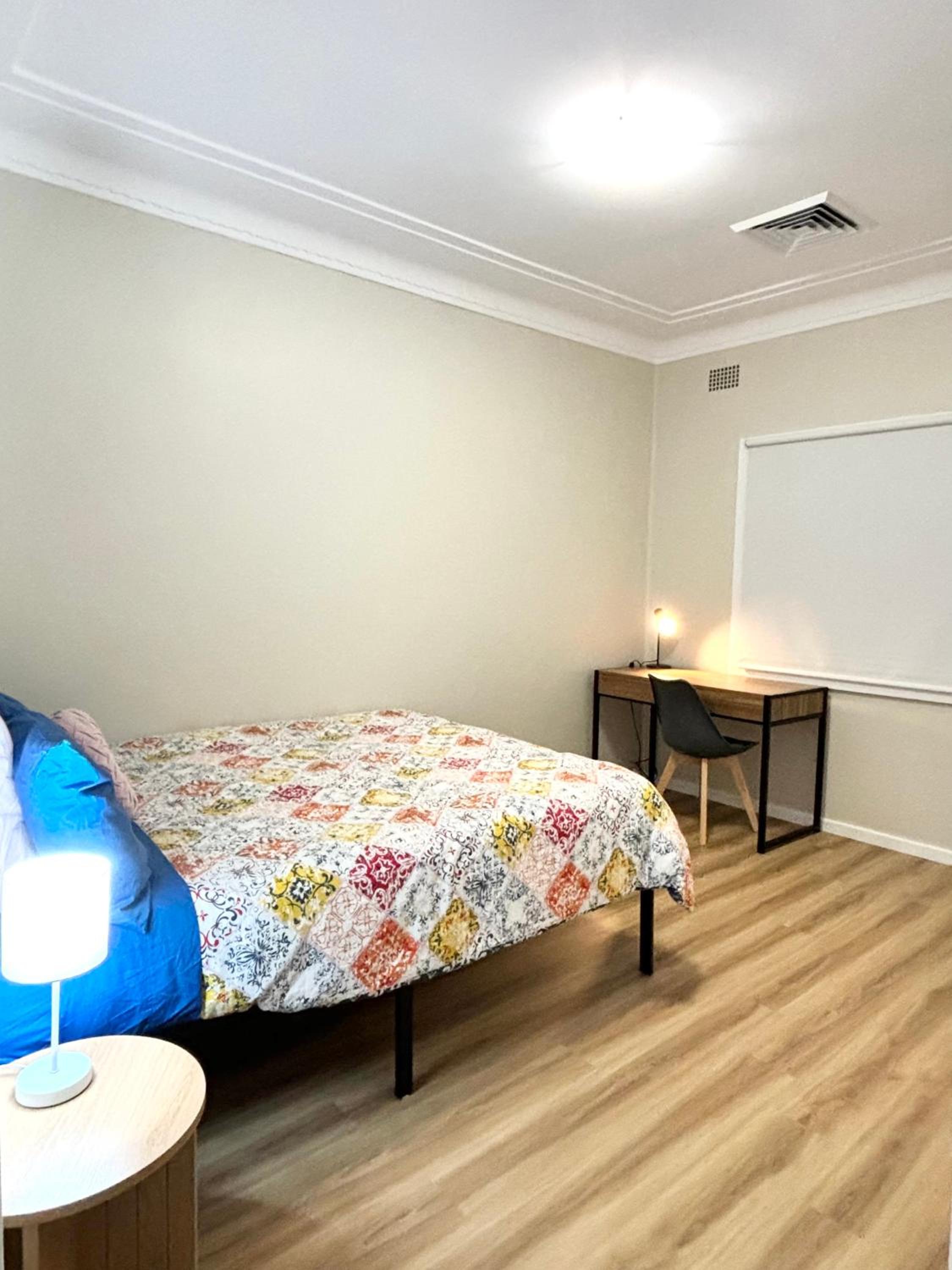 Buller Street House