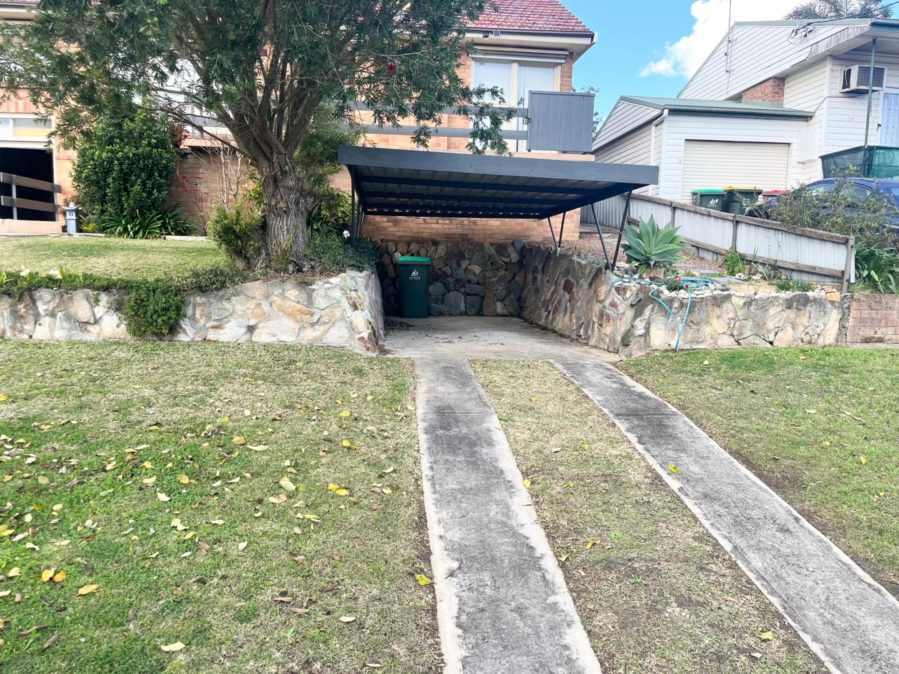 Buller Street House