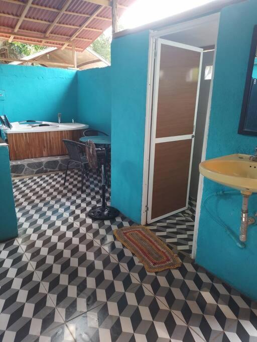 Casa Magia