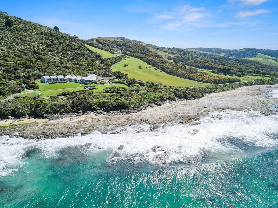 2 Whitecrest Great Ocean Road Resort - Ocean Views