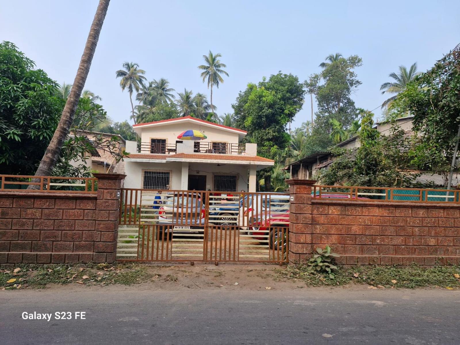 Coconut Nest view 3