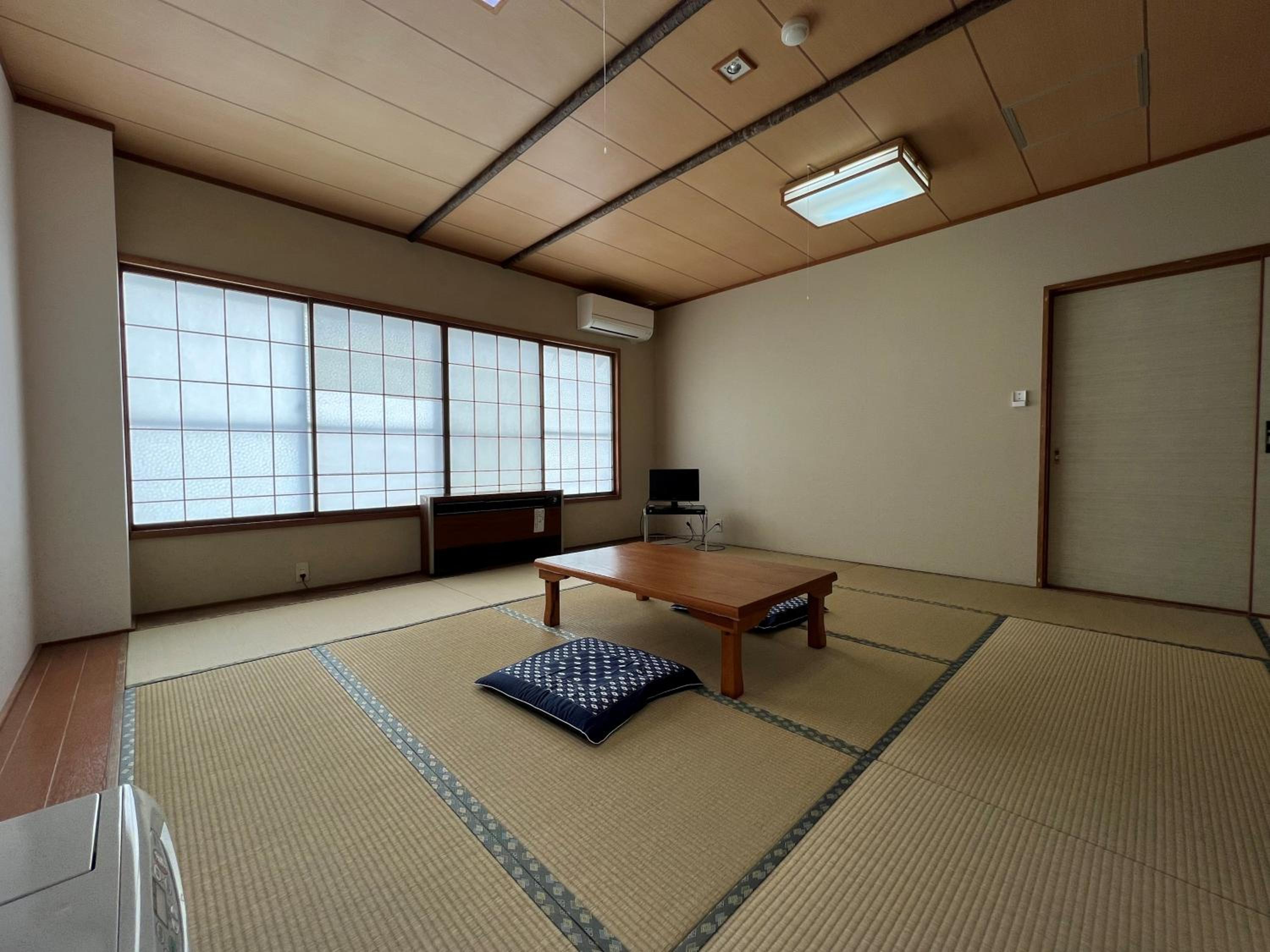 Akakura onsen eho ryokan, 妙高市 - 12