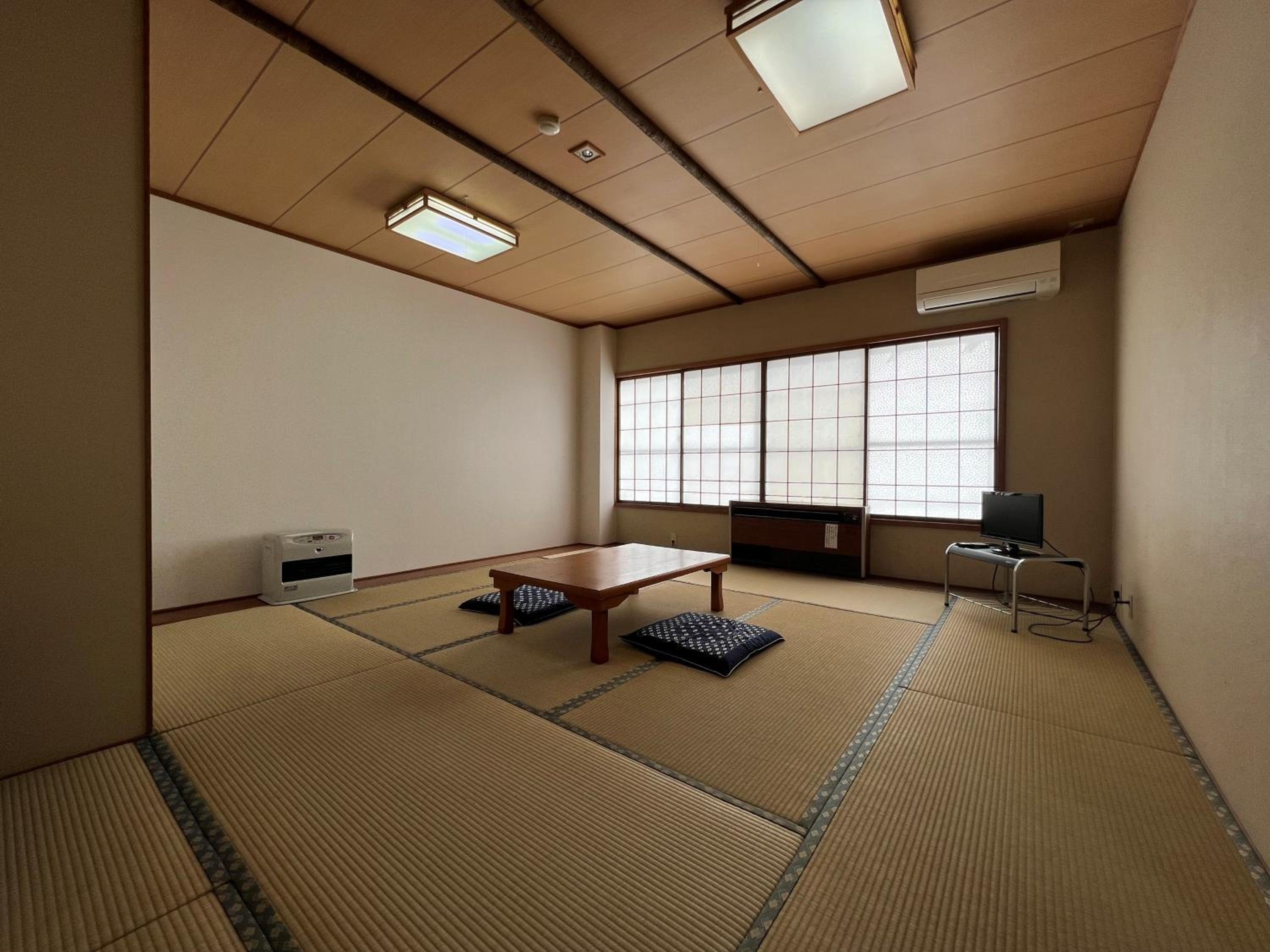 Akakura onsen eho ryokan, 妙高市 - 9