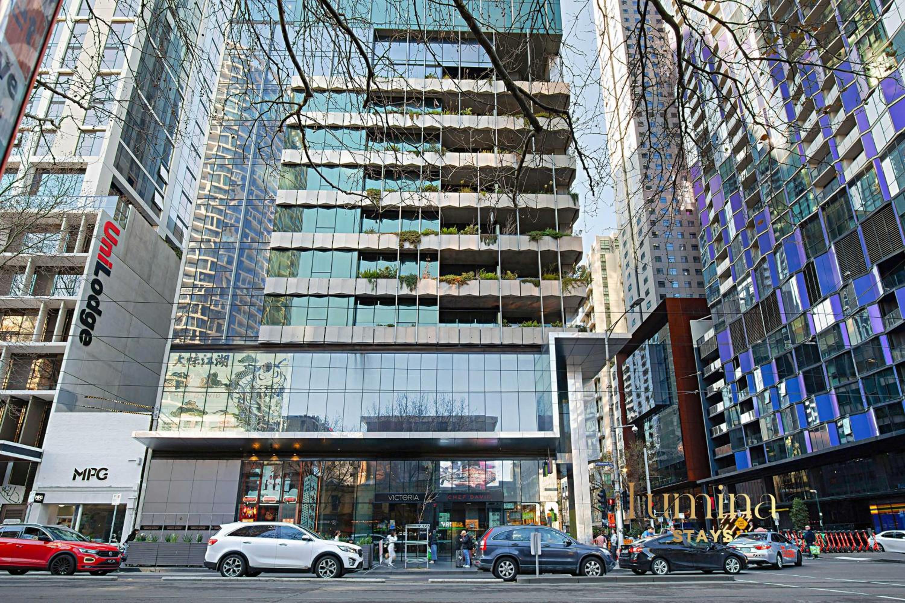 building