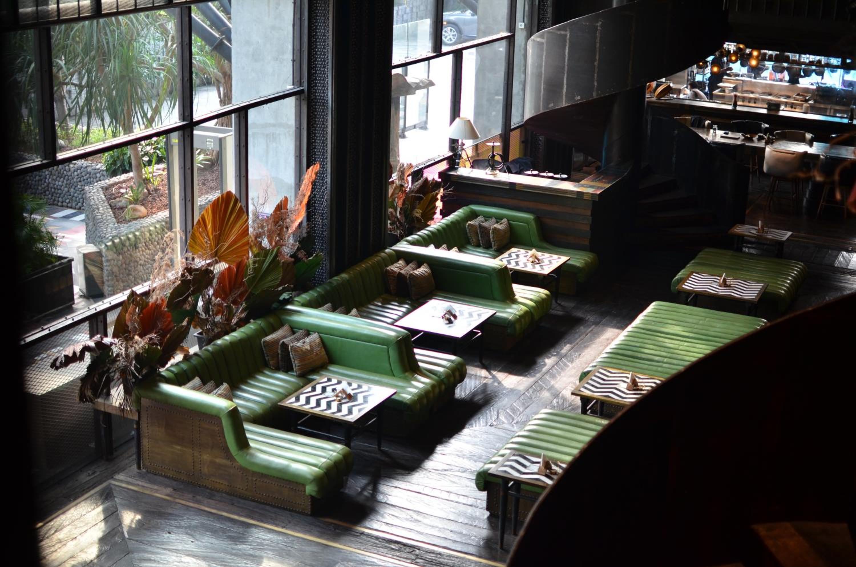 The Orient Jakarta, a Royal Hideaway Hotel 照片第 58 張，共 58 張