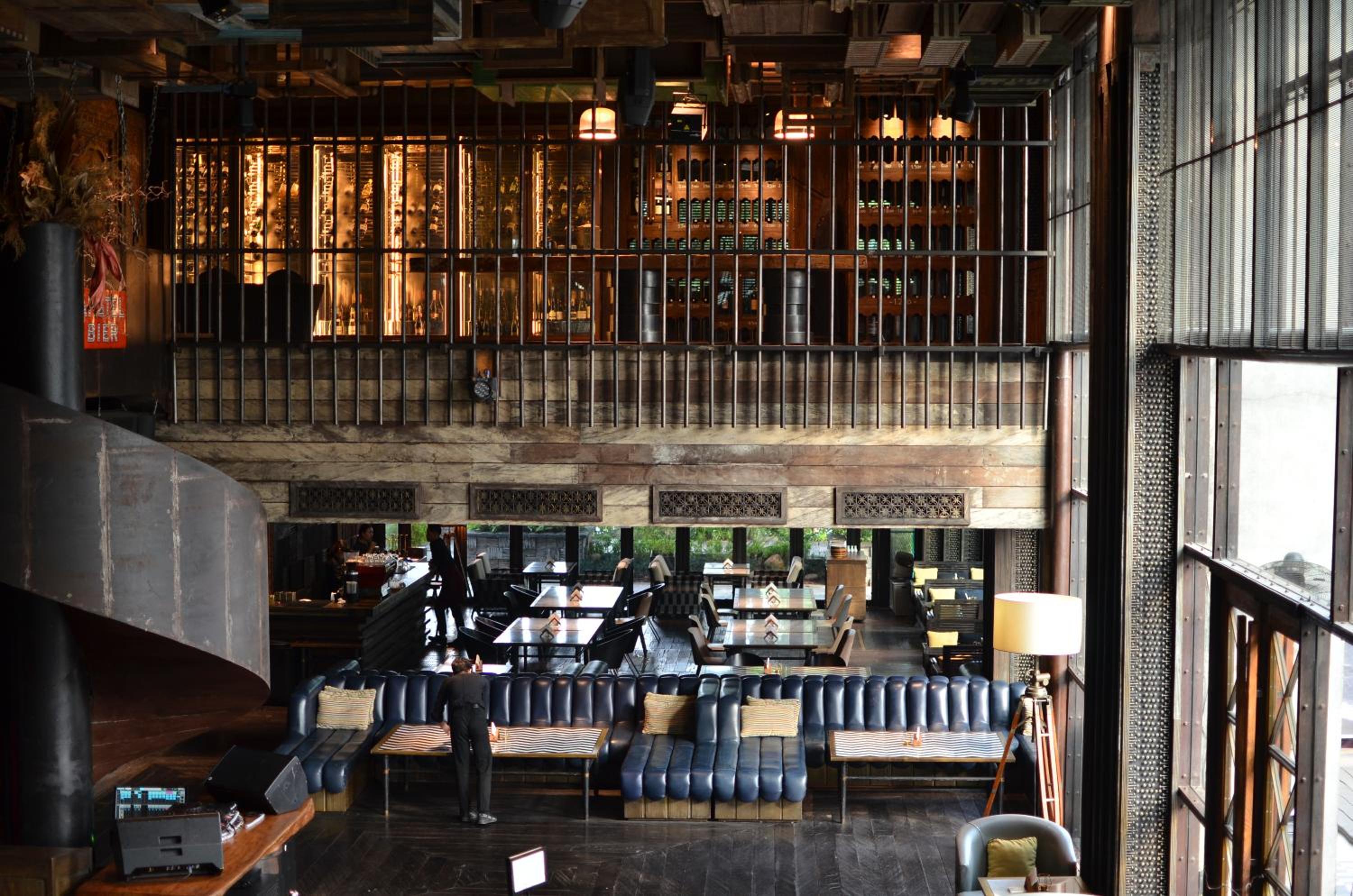 The Orient Jakarta, a Royal Hideaway Hotel 照片第 38 張，共 58 張