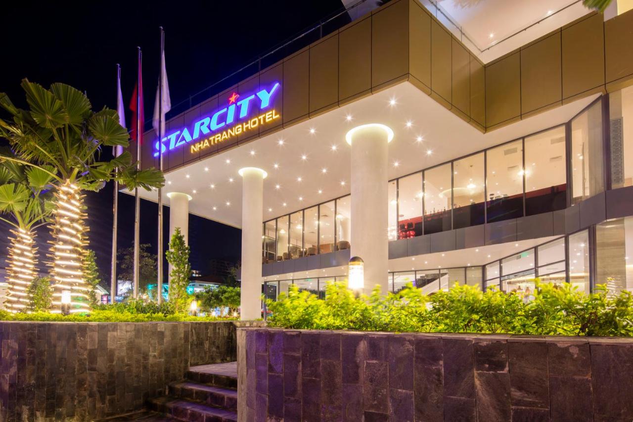 Starcity studio Seaview Nha Trang - Căn hộ view biển GB view 3