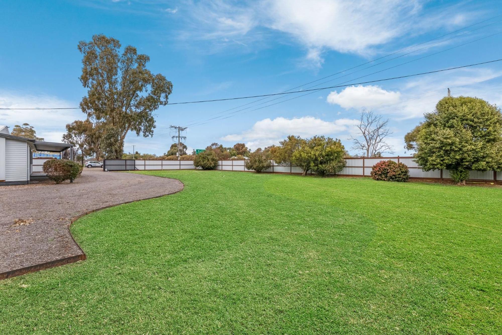 Loddon Retreat