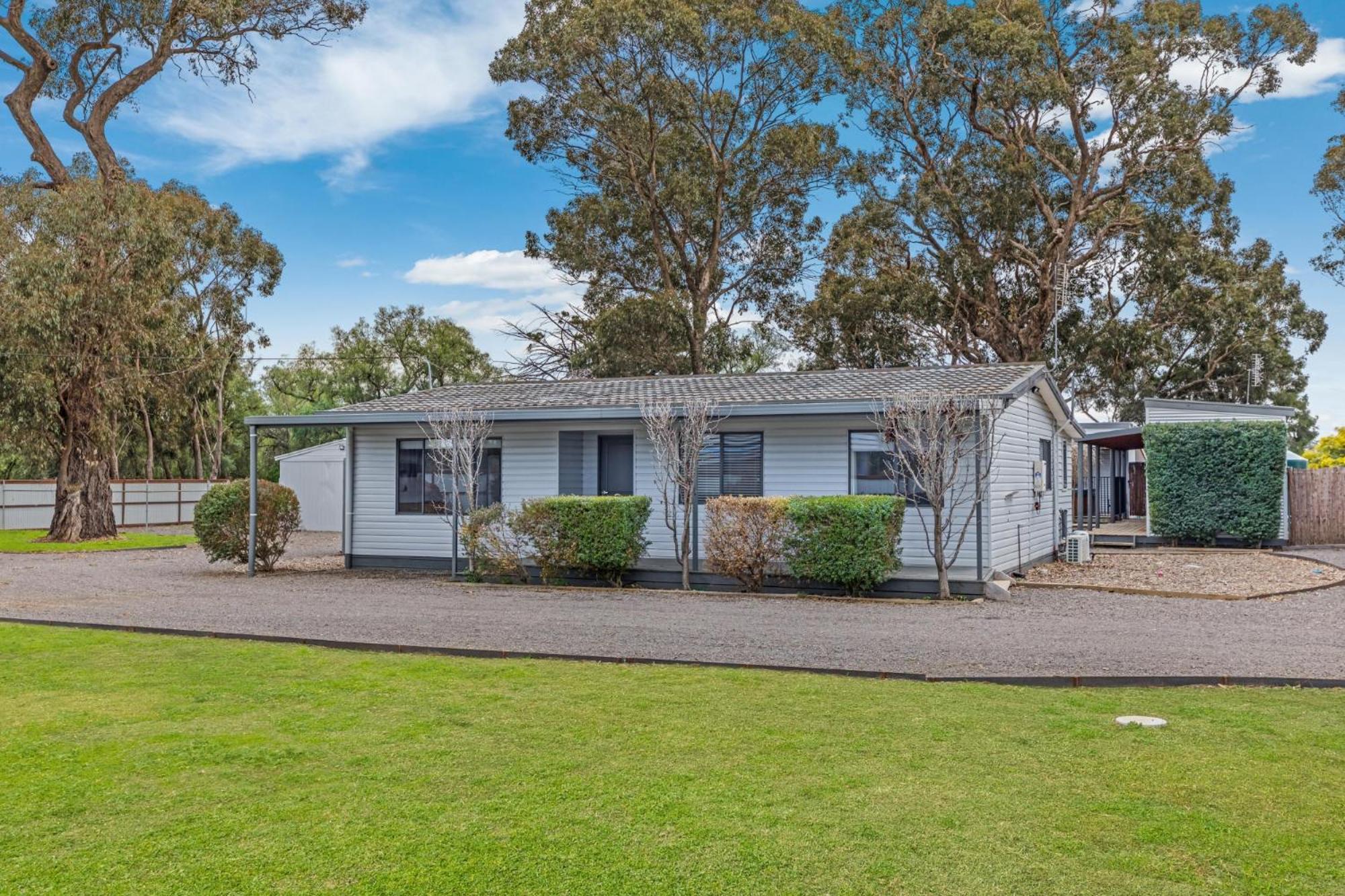 Loddon Retreat