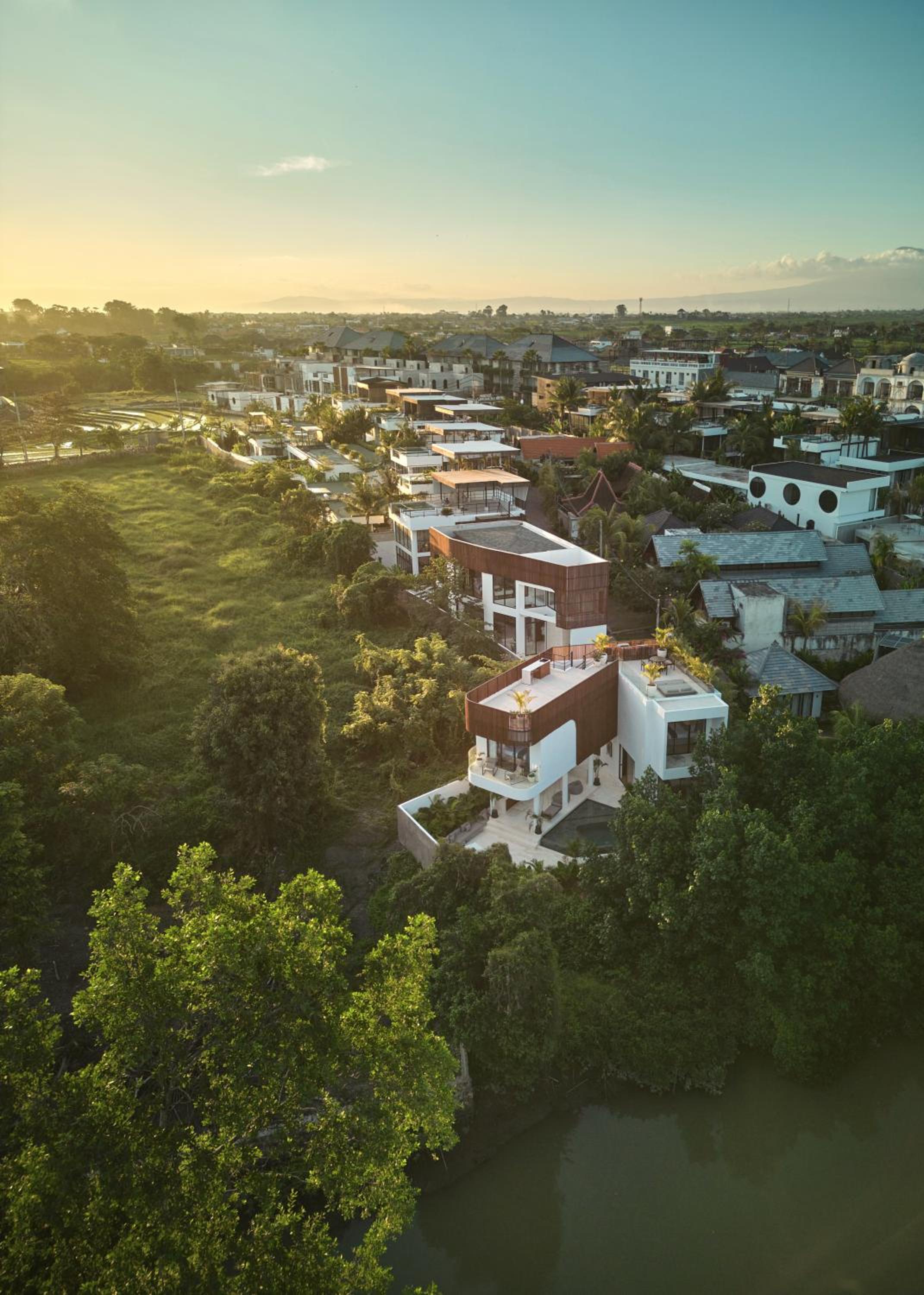 The River Villa view 3