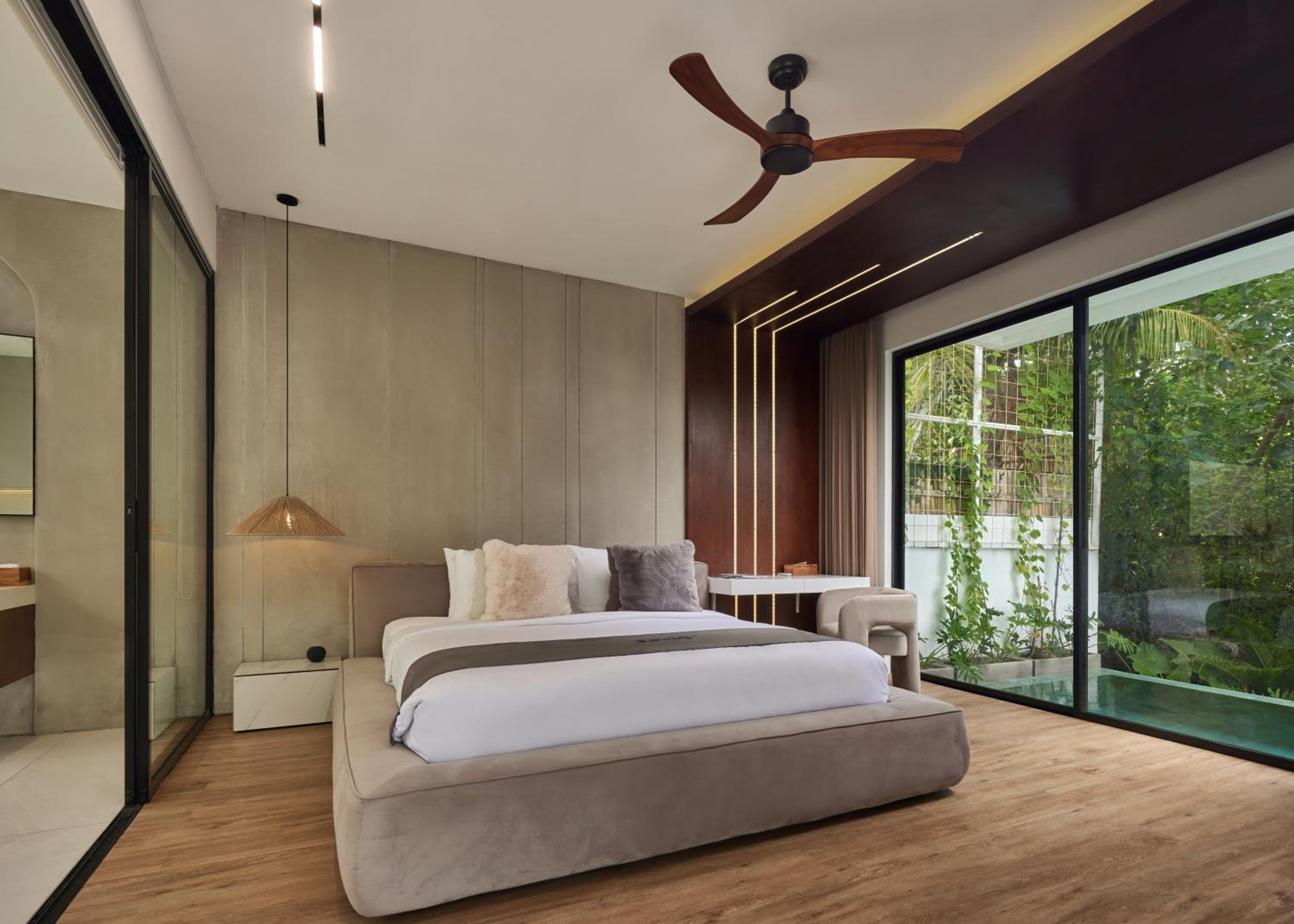 The River Villa view 2