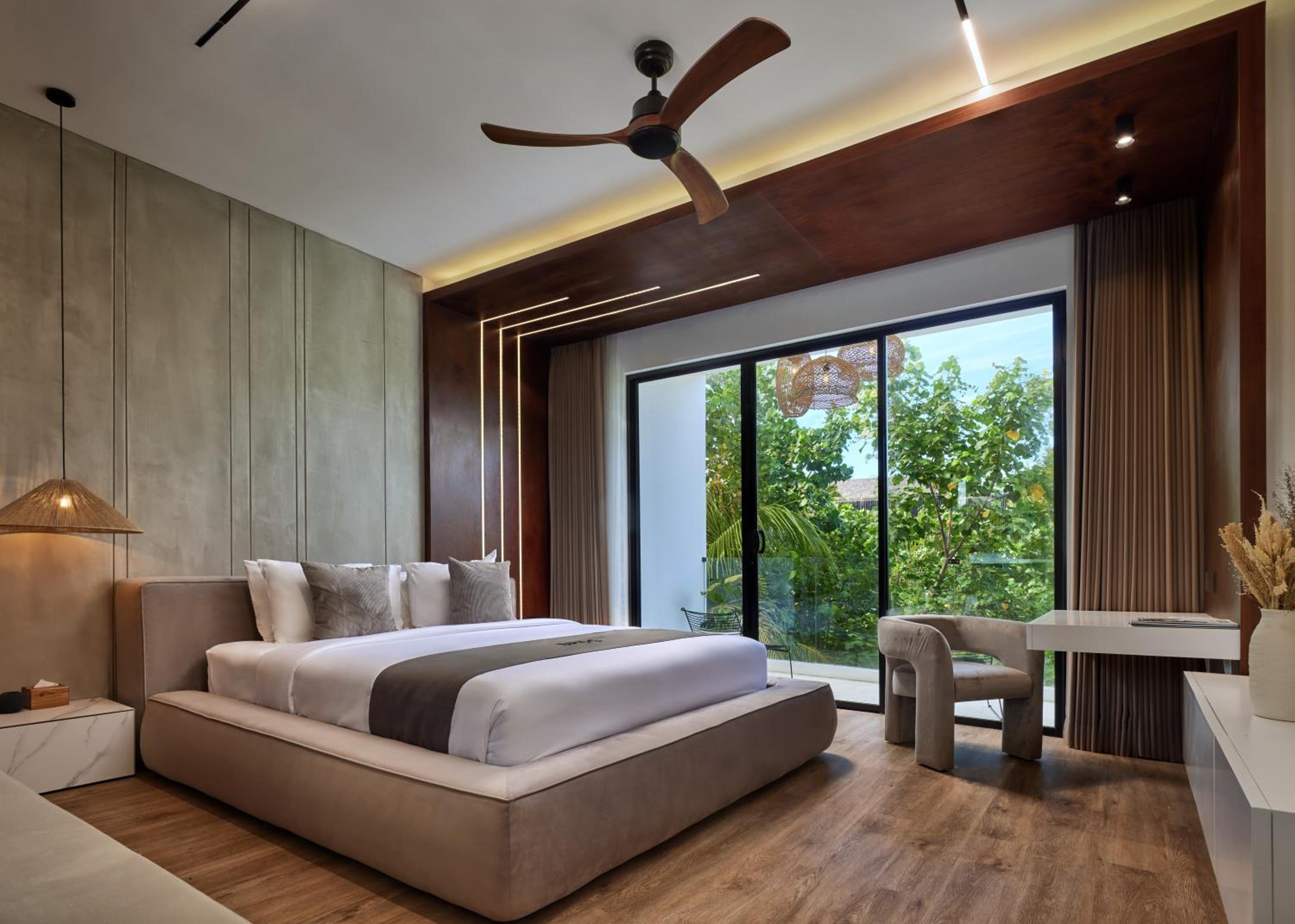 The River Villa view 4