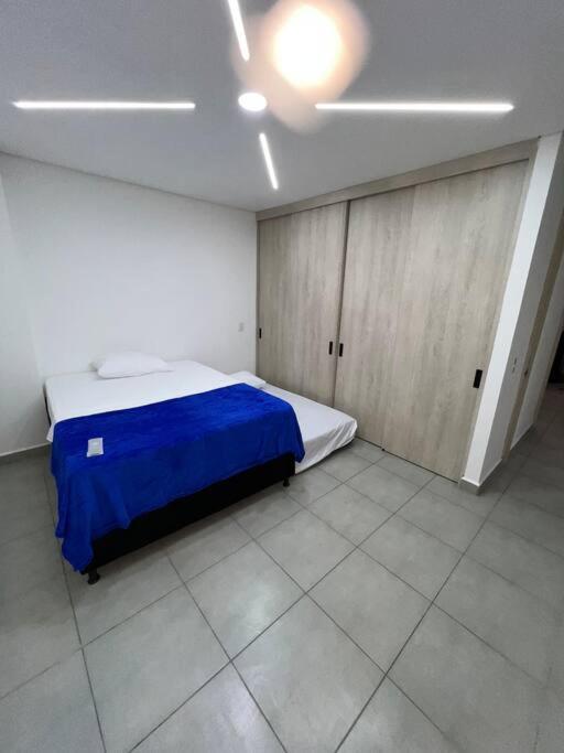Apartamento de 2 habitaciones