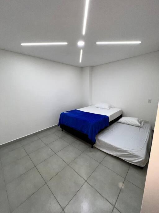 Apartamento de 2 habitaciones