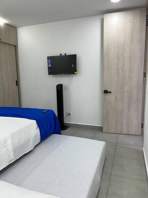 Apartamento de 2 habitaciones