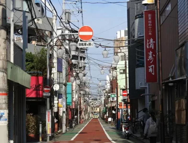 QH101 New Tokyo Apartment, Direct access to Ueno, Asakusa, Disneyland, Airport