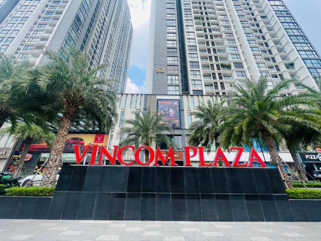 VINHOMES SKYLAKE MY DINH - Apartment Hotel