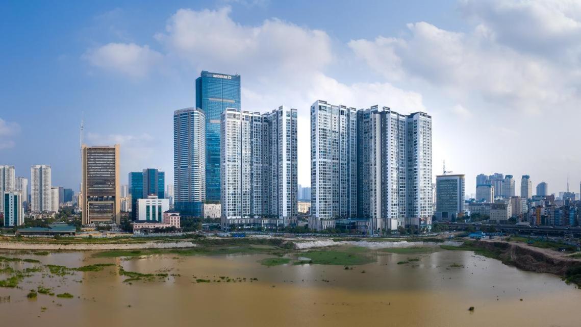 VINHOMES SKYLAKE MY DINH - Apartment Hotel
