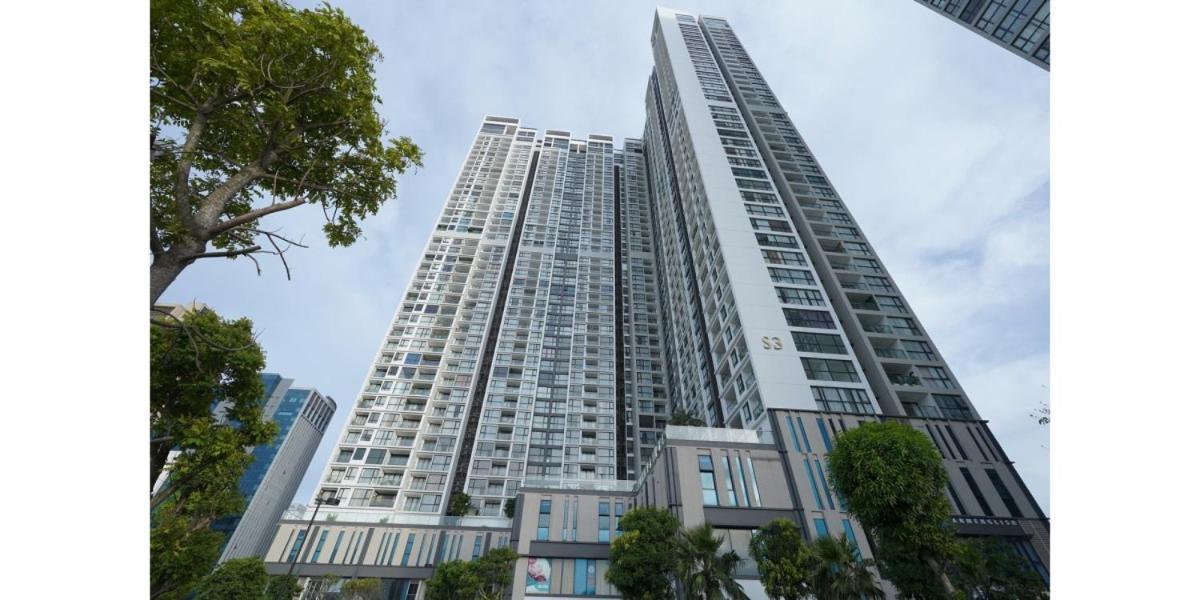 VINHOMES SKYLAKE MY DINH - Apartment Hotel