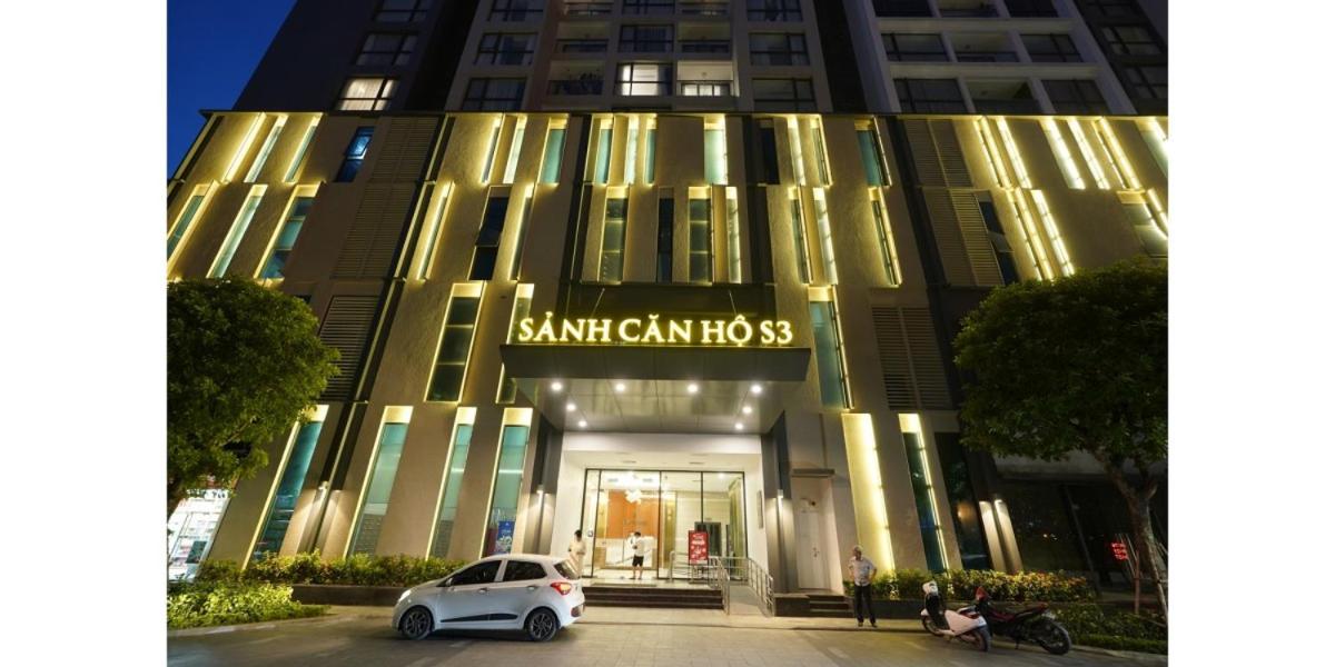 VINHOMES SKYLAKE MY DINH - Apartment Hotel