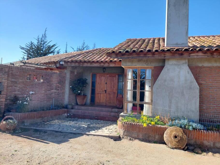 Casa Alfalfares Oriente con piscina