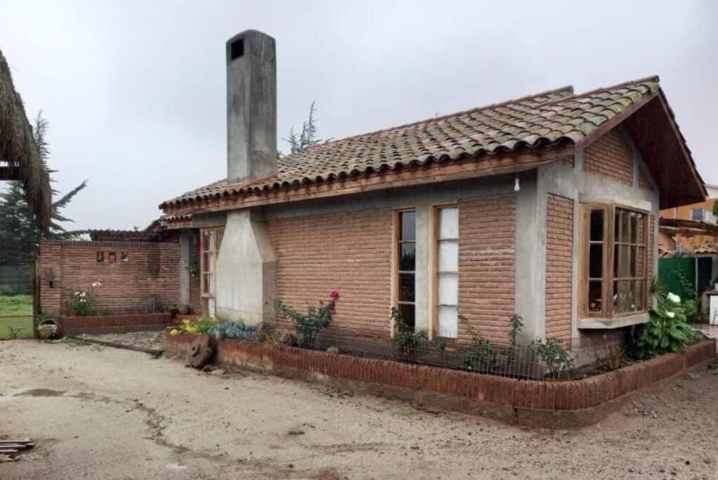 Casa Alfalfares Oriente con piscina
