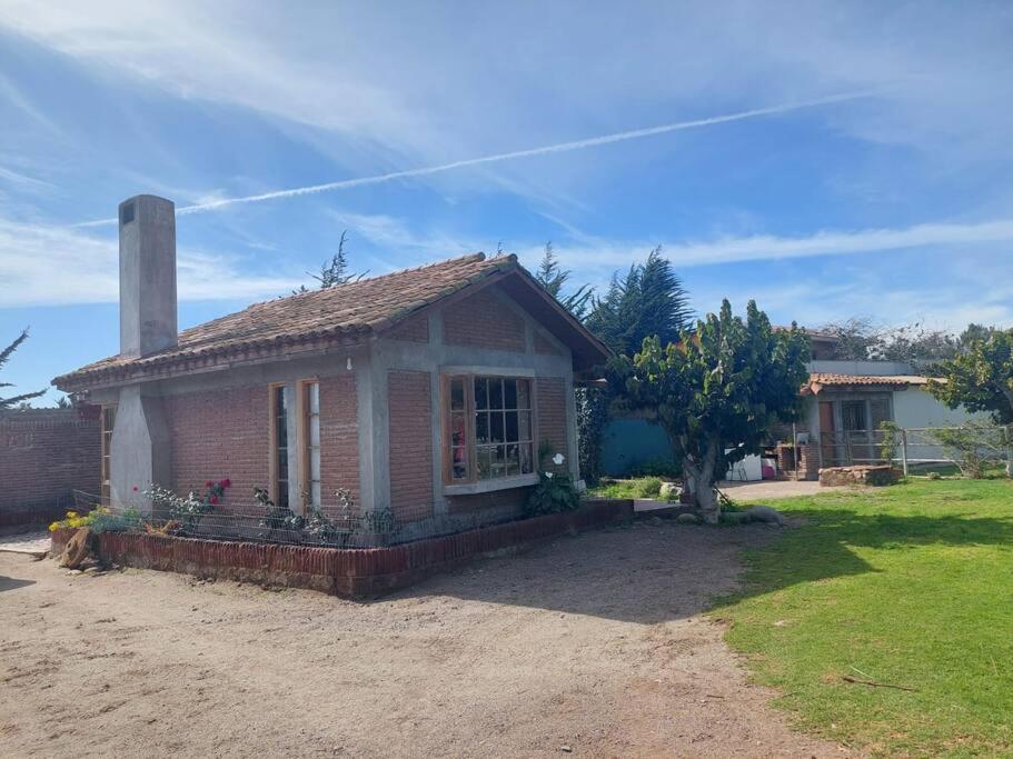 Casa Alfalfares Oriente con piscina