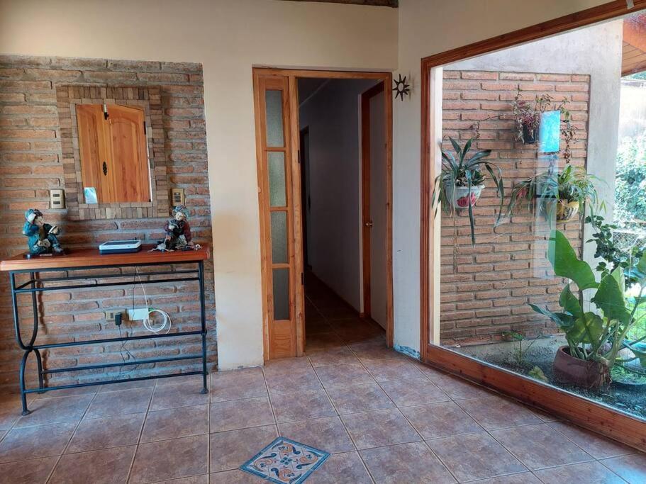 Casa Alfalfares Oriente con piscina