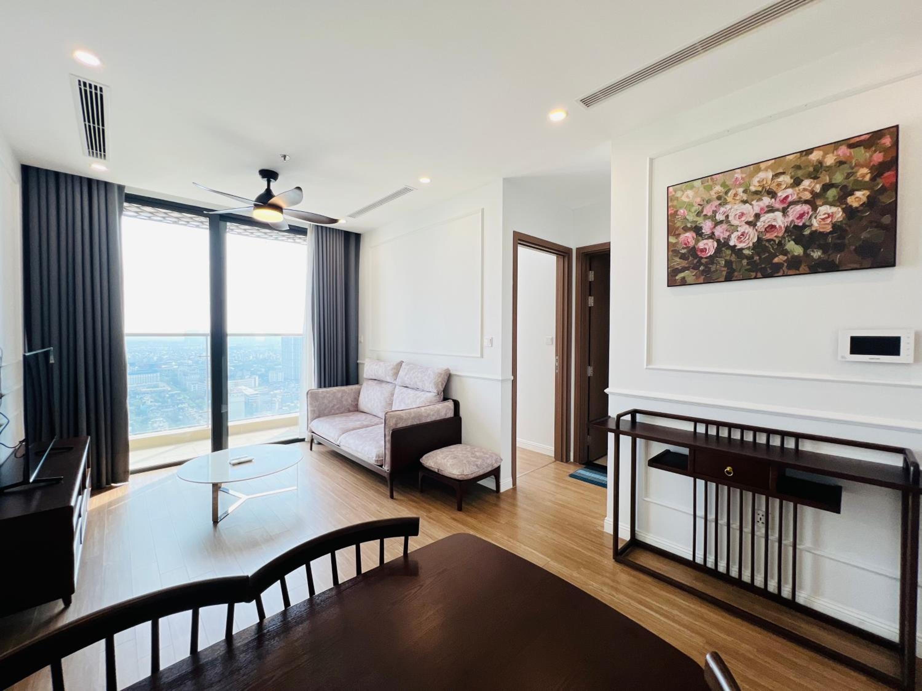 VINHOMES SKYLAKE MY DINH - Apartment Hotel