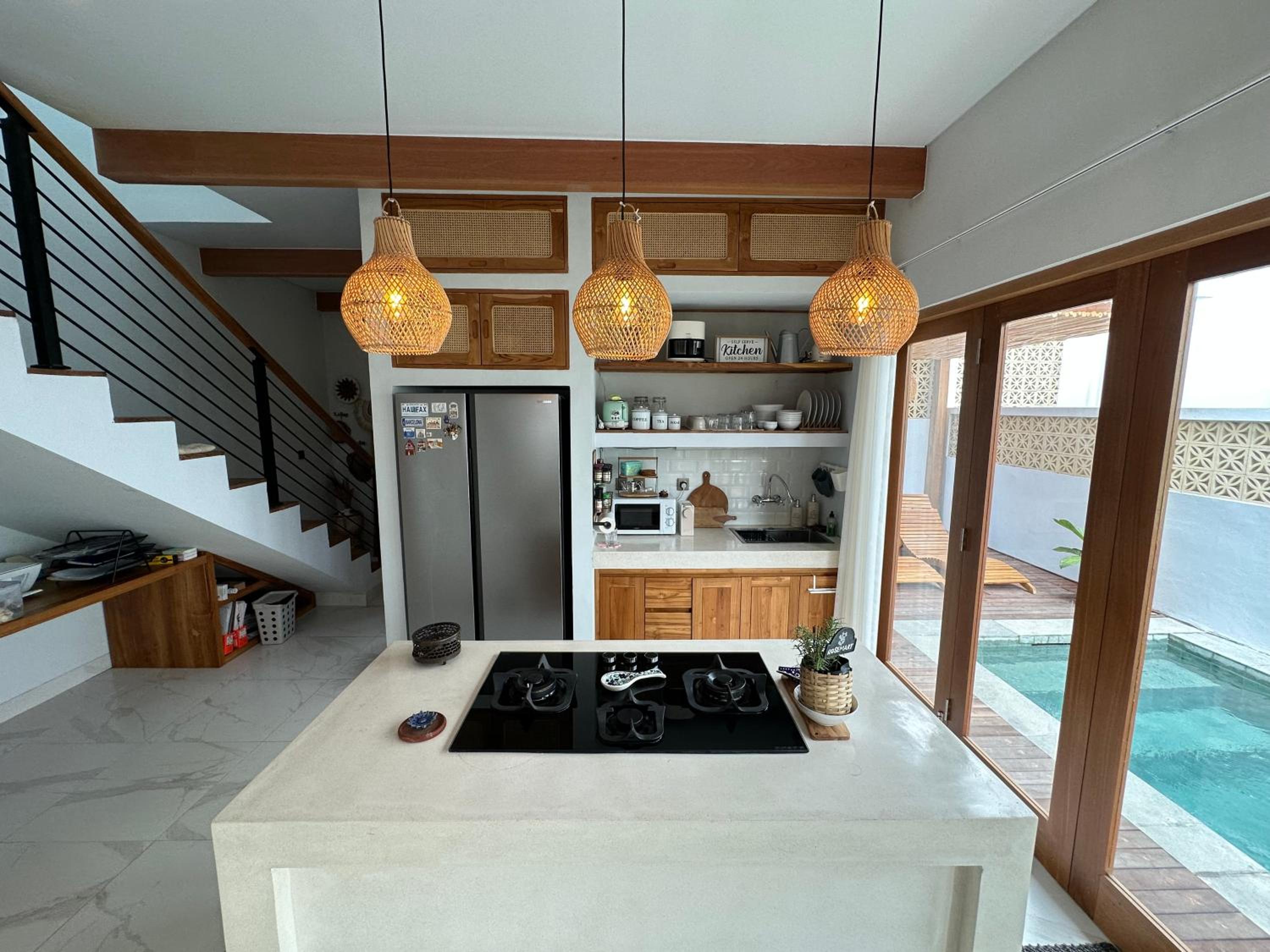Keikotorii Villa