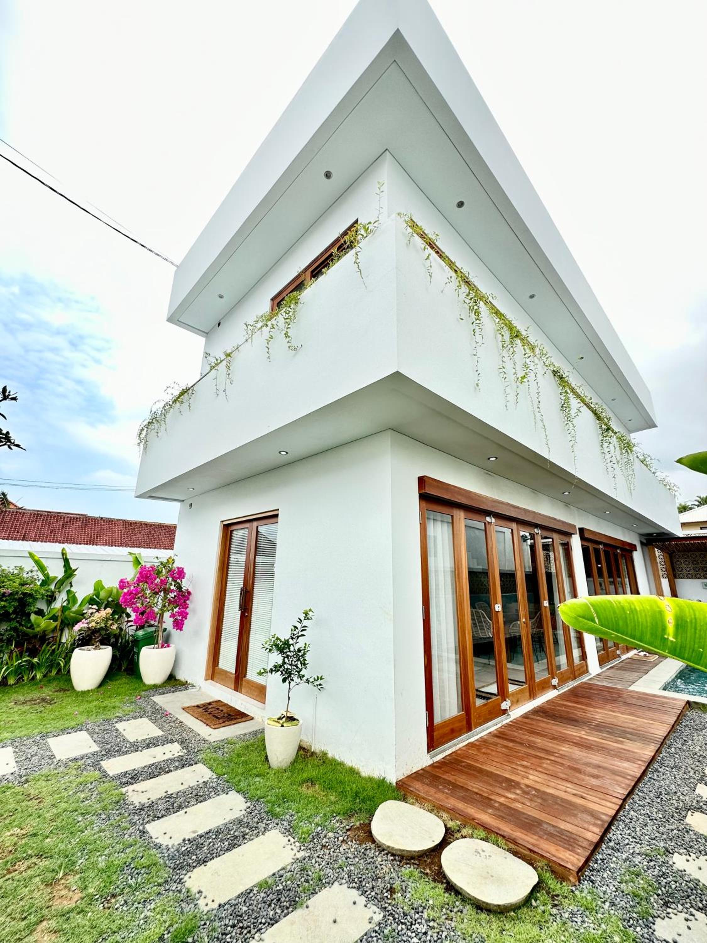 Keikotorii Villa