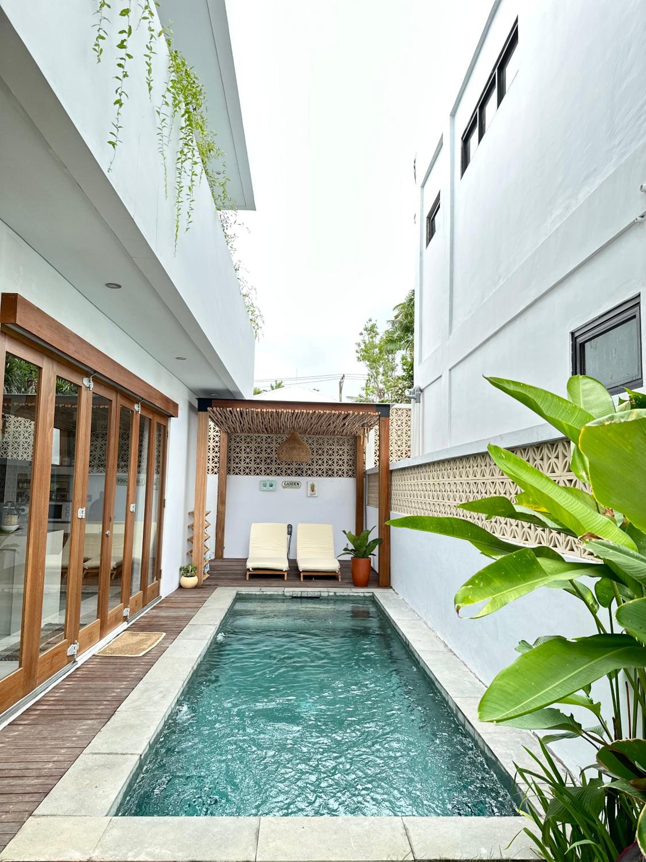 Keikotorii Villa