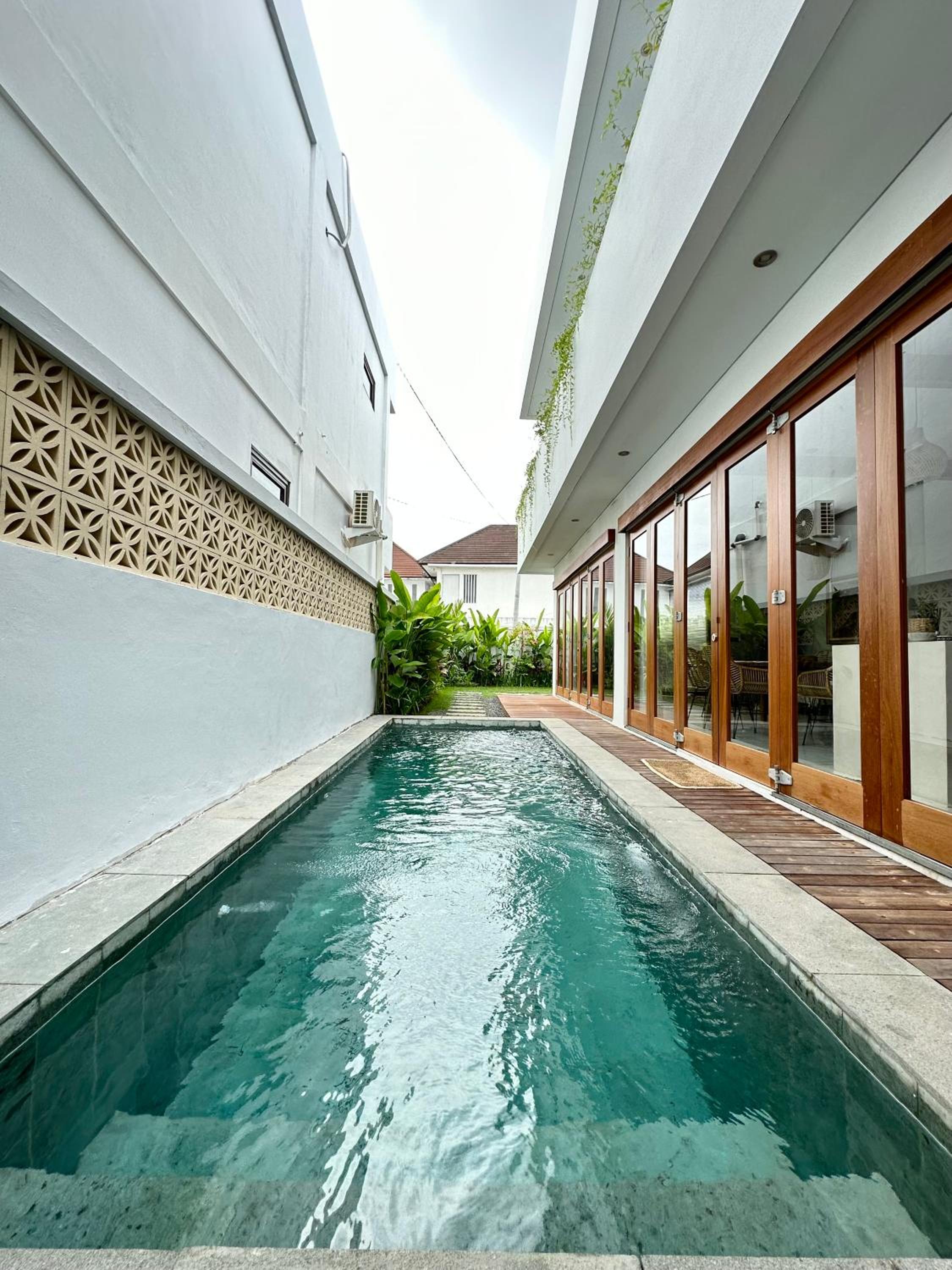 Keikotorii Villa