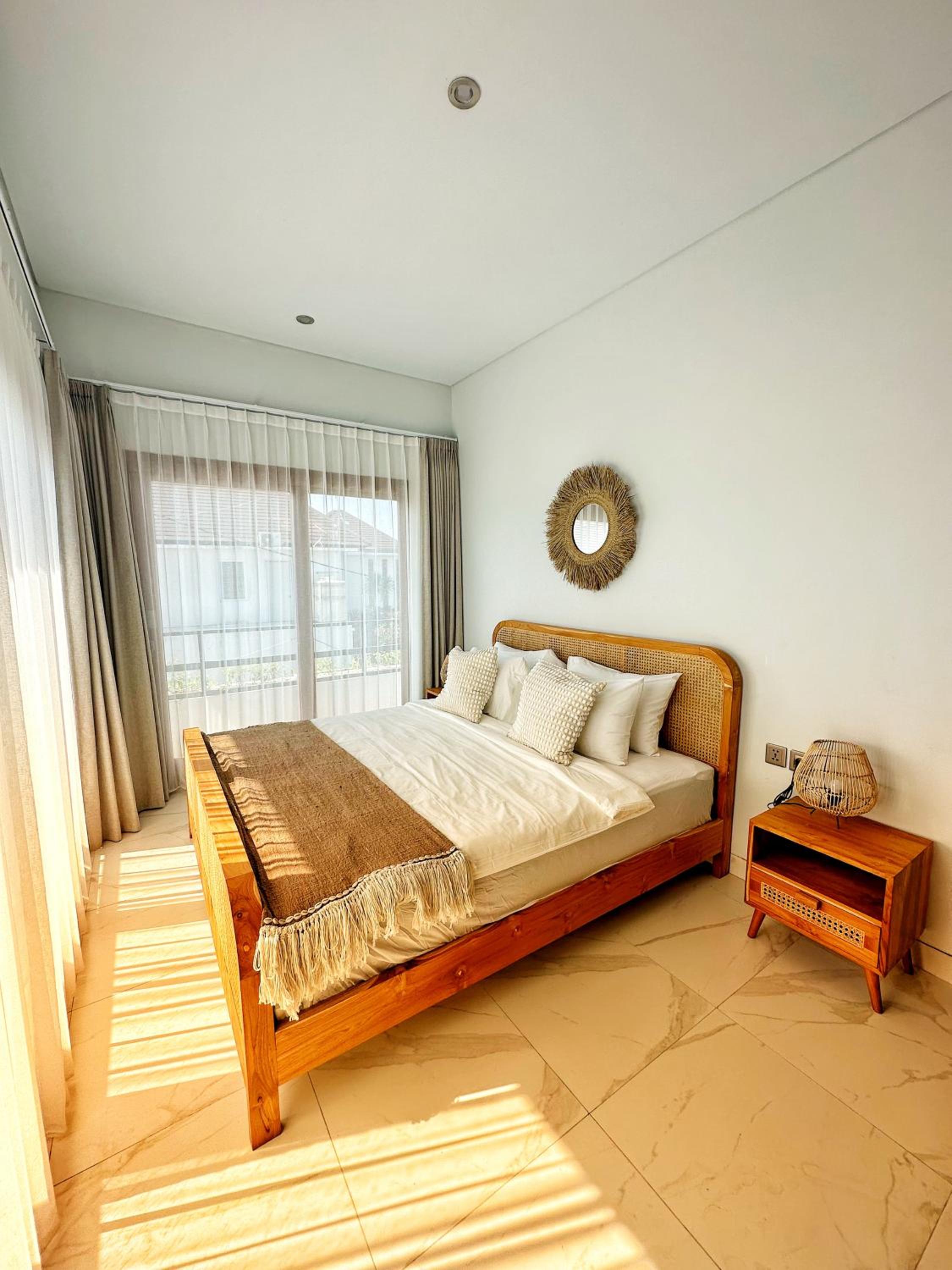 Keikotorii Villa