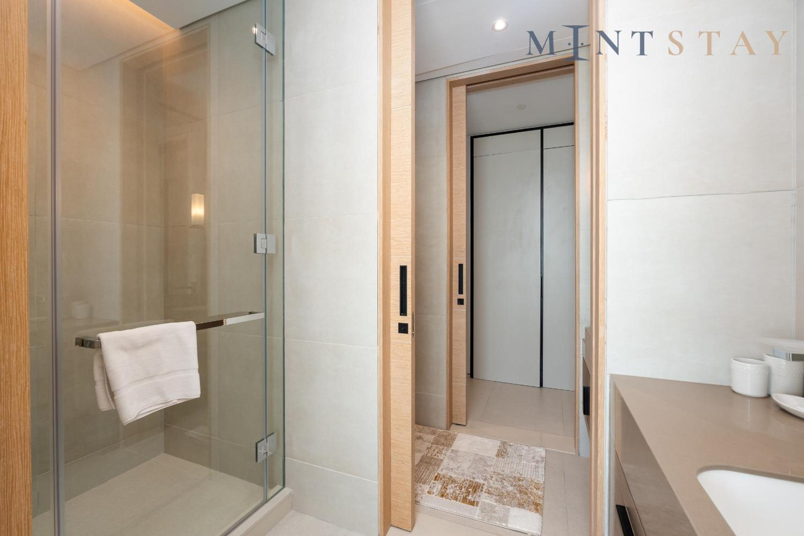 Address JBR Marina View, Jumeirah Beach Residence, Dubai Marina - Mint Stay