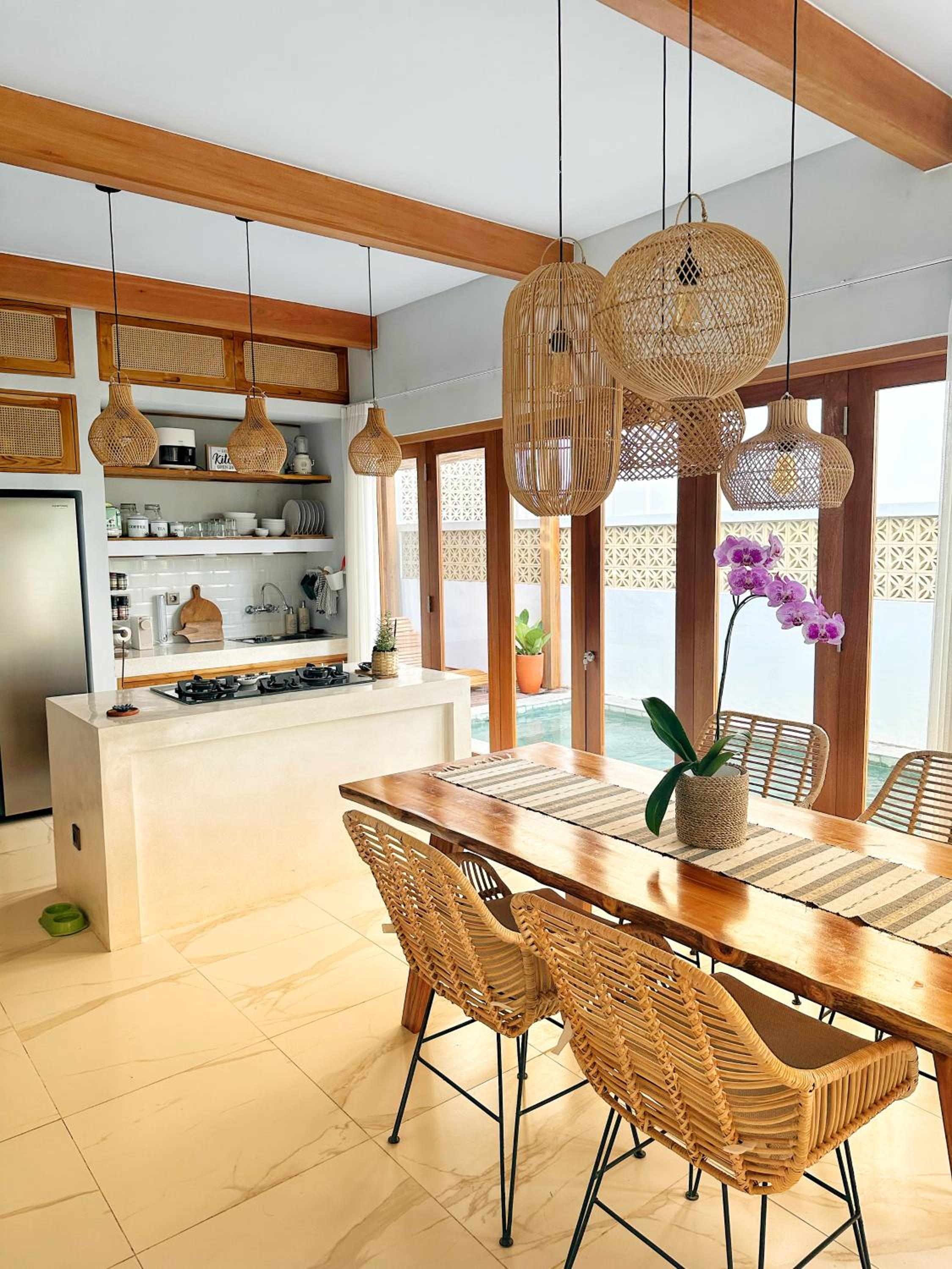 Keikotorii Villa