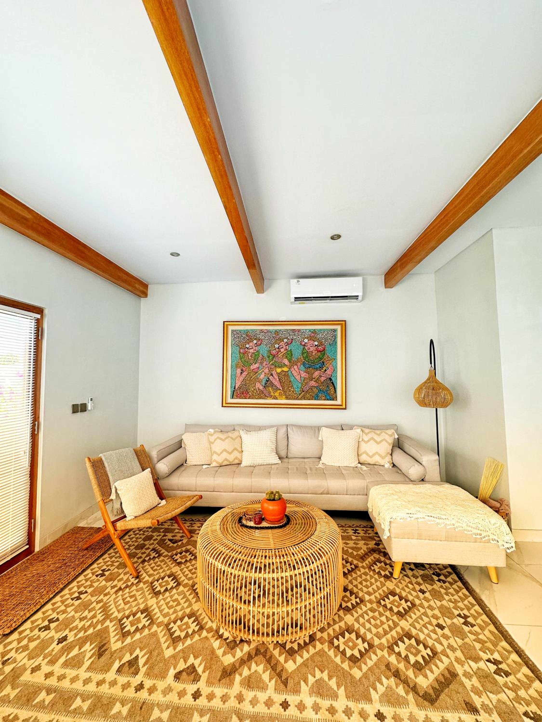 Keikotorii Villa