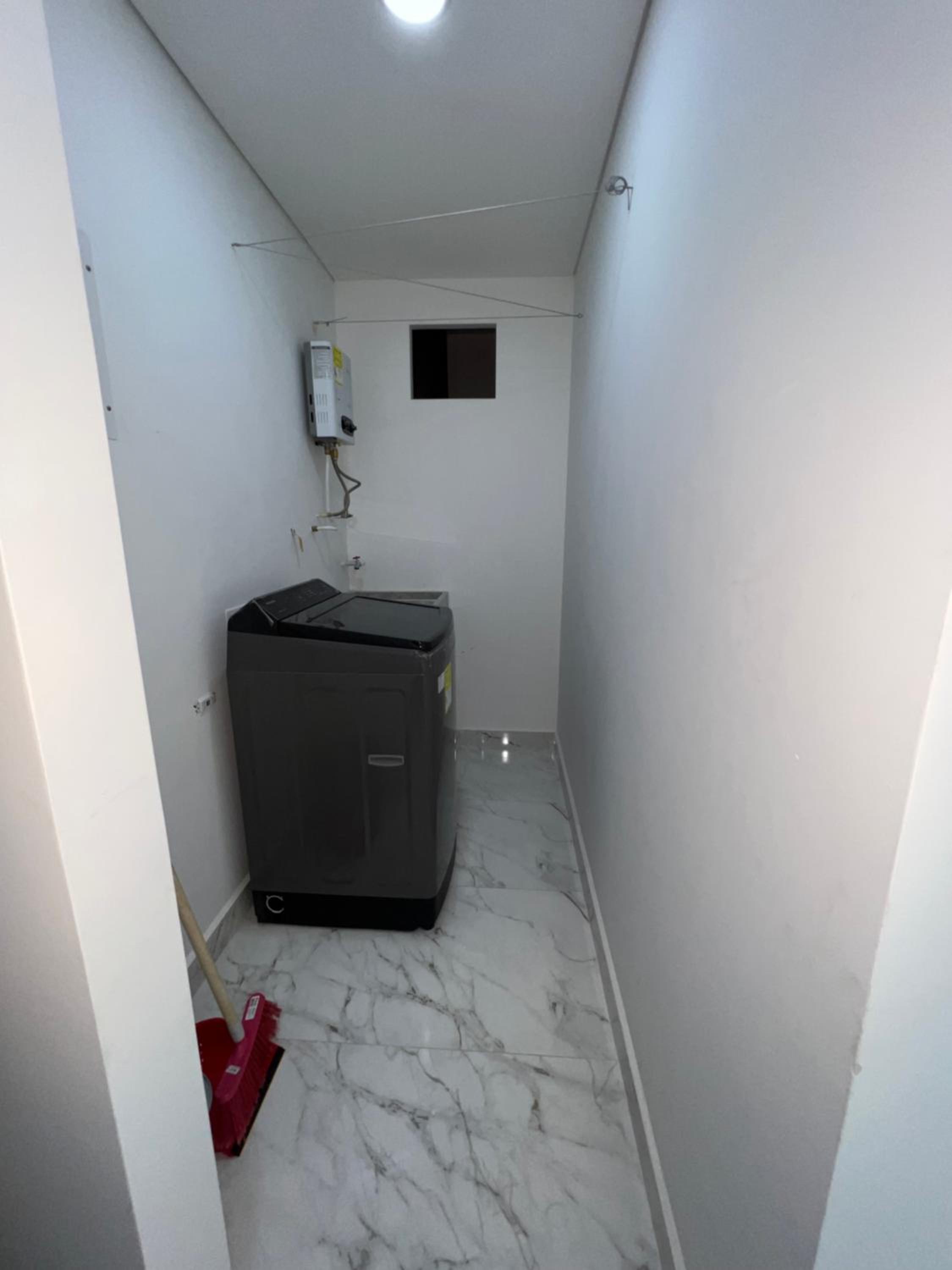 Apto 1 habitación para 4 personas