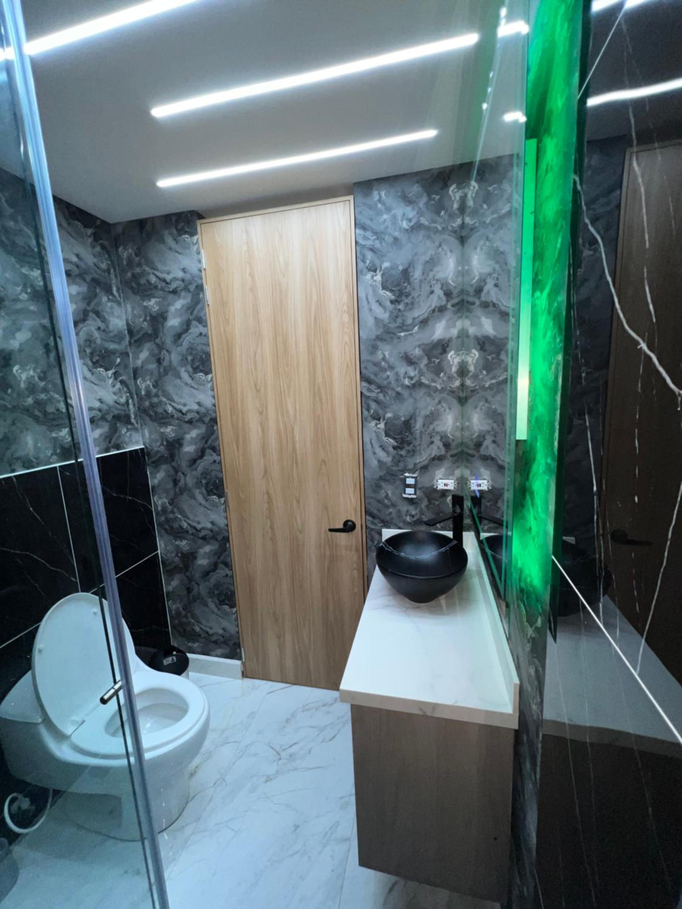 Apto 1 habitación para 4 personas