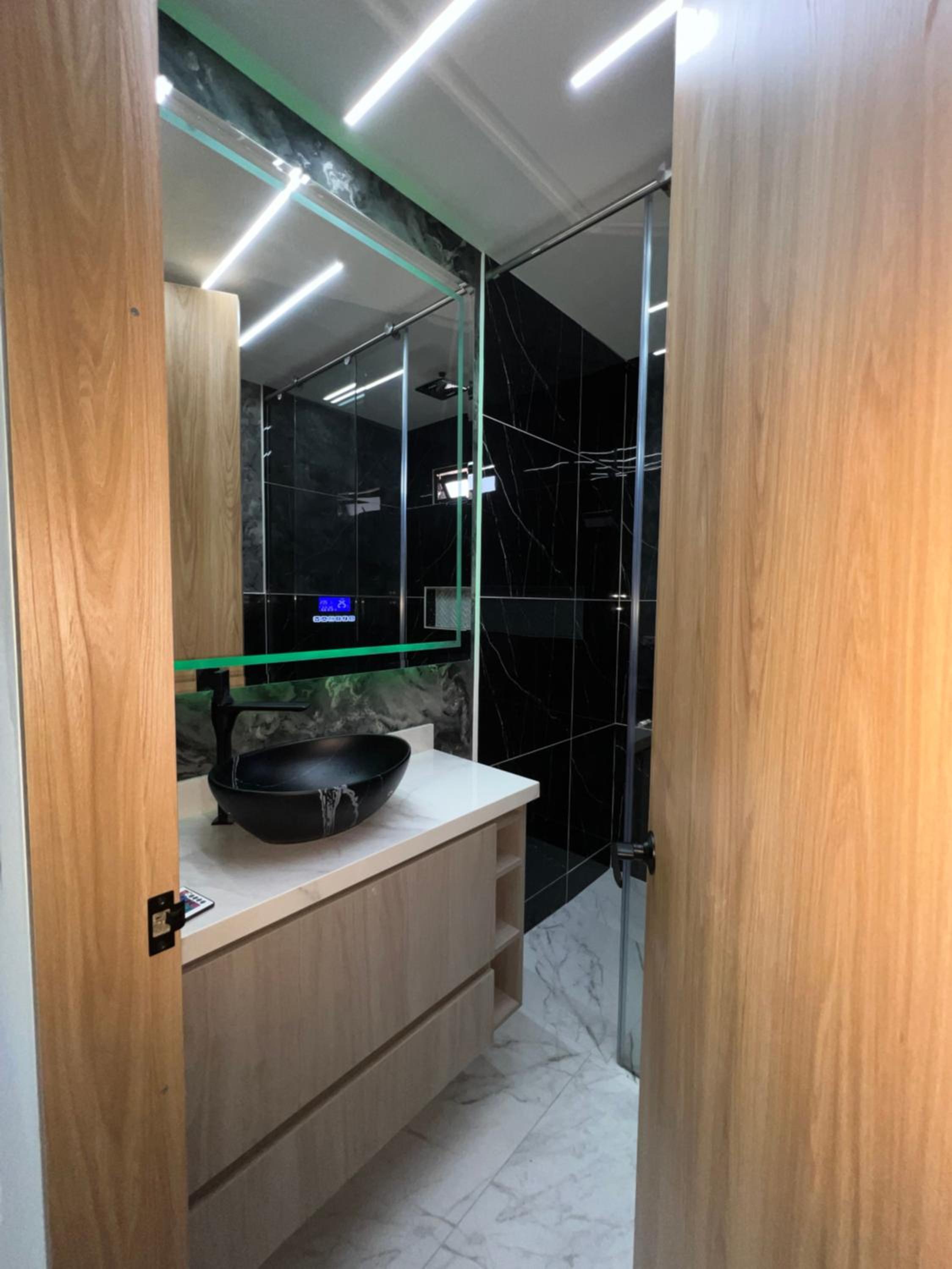Apto 1 habitación para 4 personas