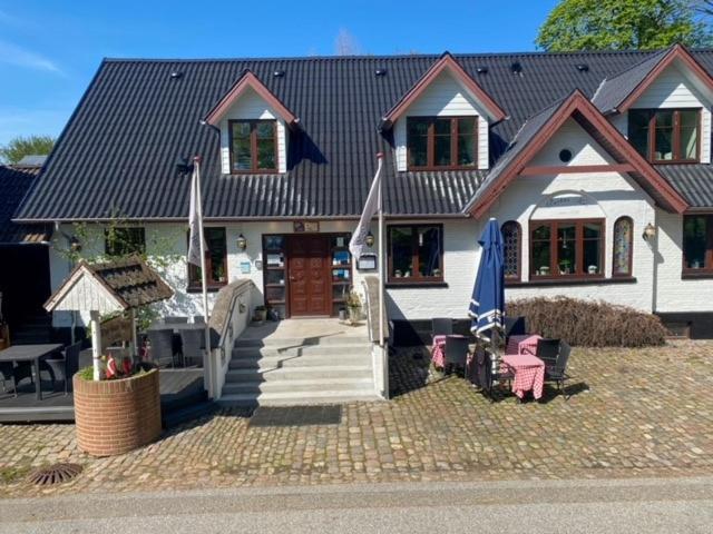 Purhus Kro view 2