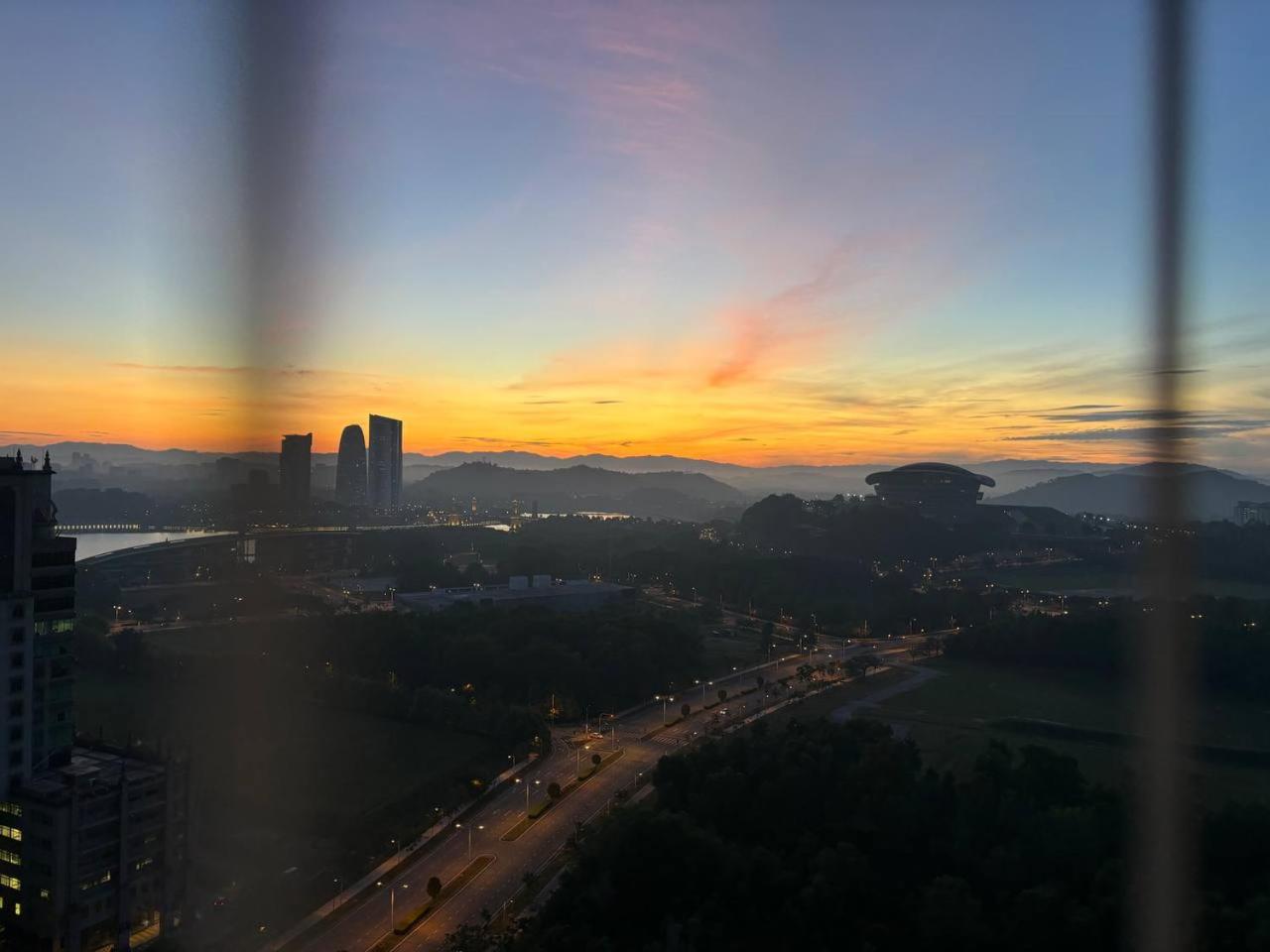 ANNA AR ANTARA RESIDENCE LAKE VIEW, Putrajaya