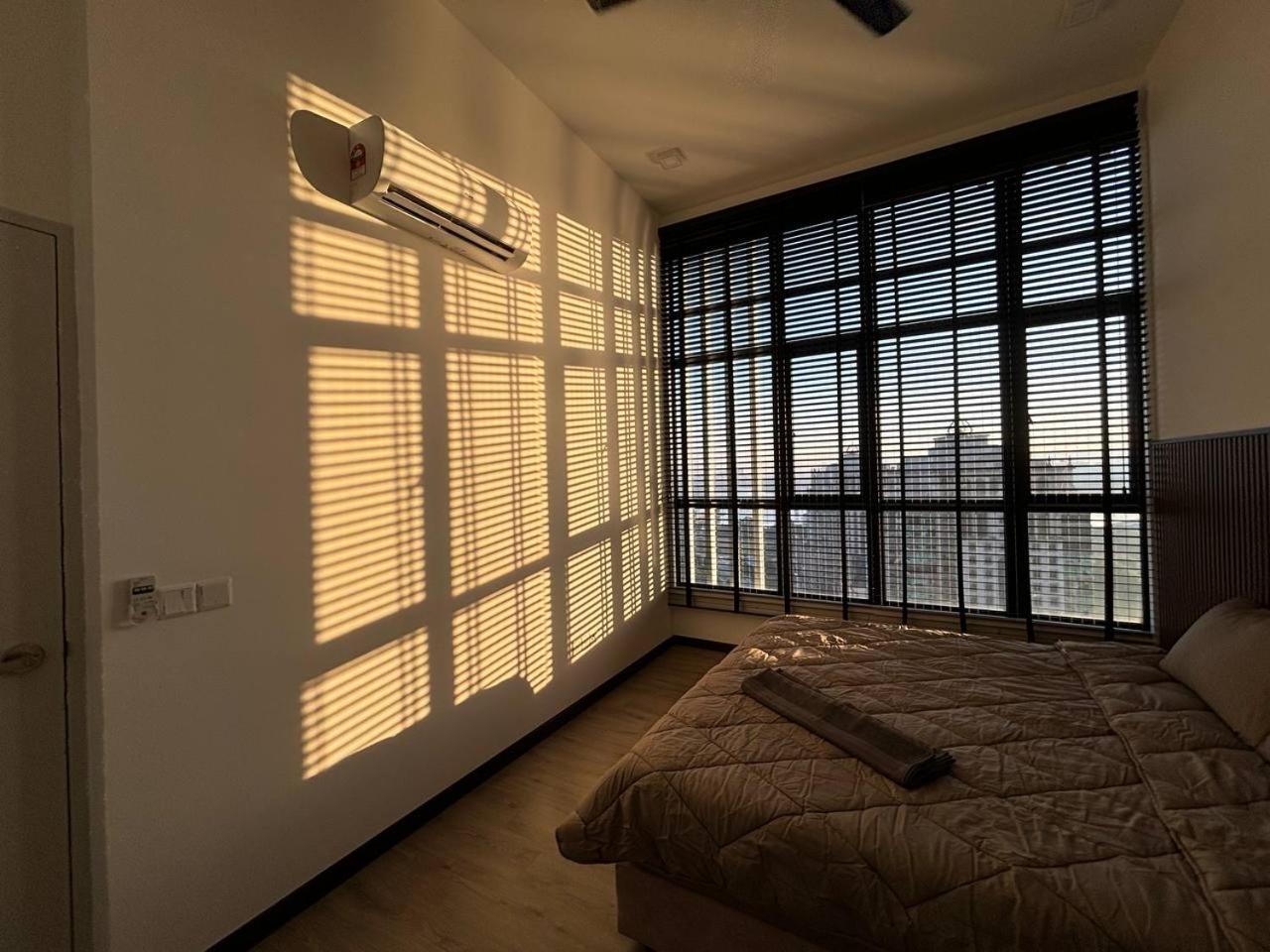 ANNA AR ANTARA RESIDENCE LAKE VIEW, Putrajaya