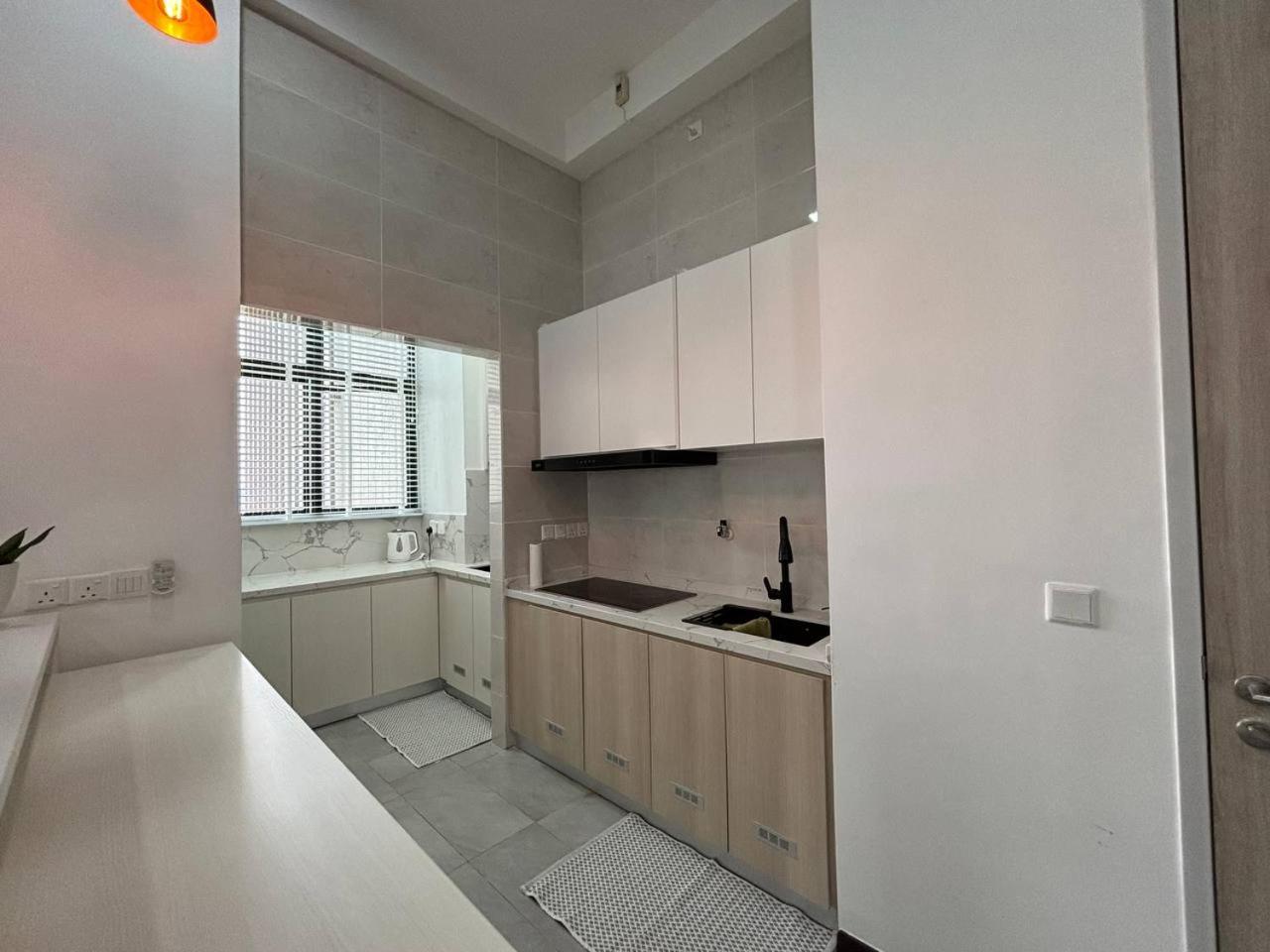 ANNA AR ANTARA RESIDENCE LAKE VIEW, Putrajaya