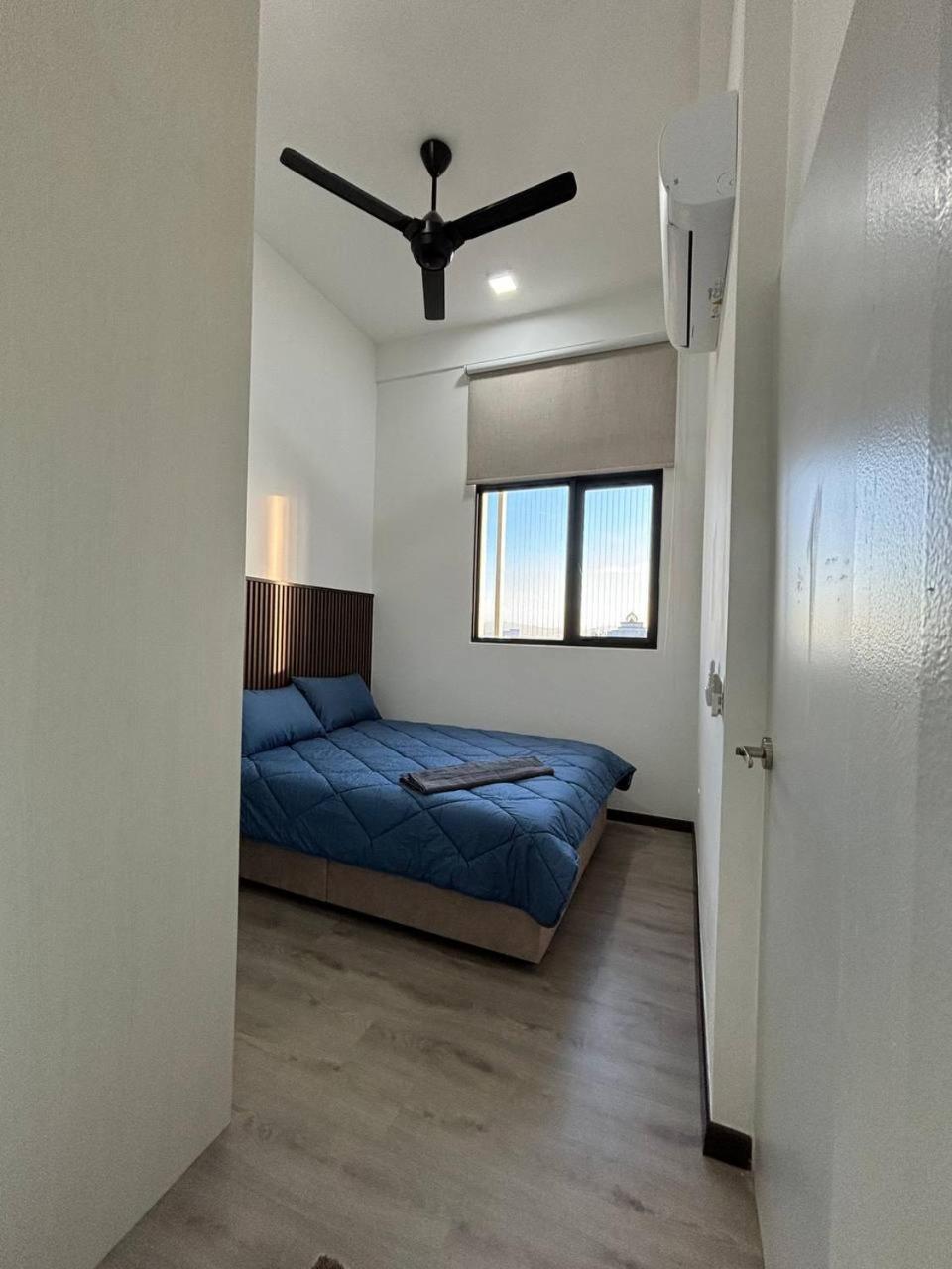 ANNA AR ANTARA RESIDENCE LAKE VIEW, Putrajaya